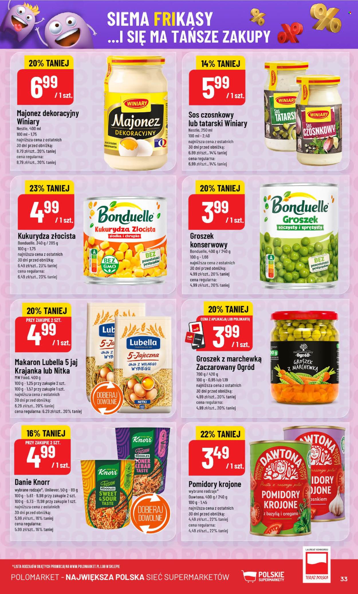 Gazetka Polomarket - 16.07.2025 - 22.07.2025. Strona 33
