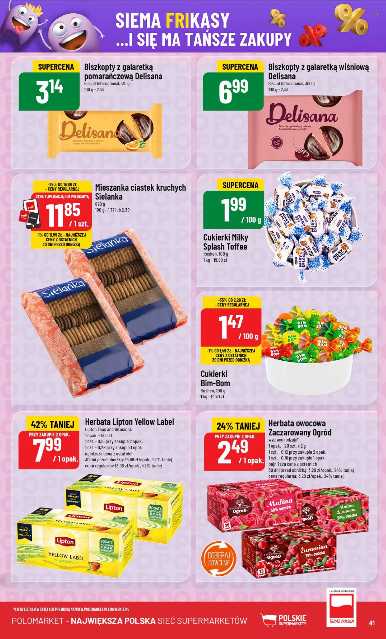 Gazetka Polomarket - 16.07.2025 - 22.07.2025. Strona 41