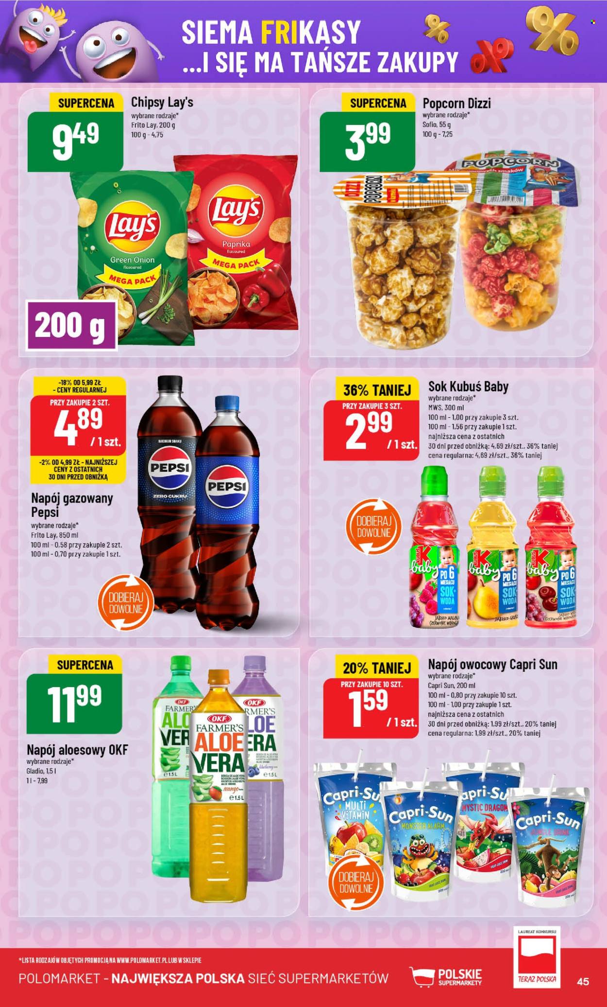 Gazetka Polomarket - 16.07.2025 - 22.07.2025. Strona 45