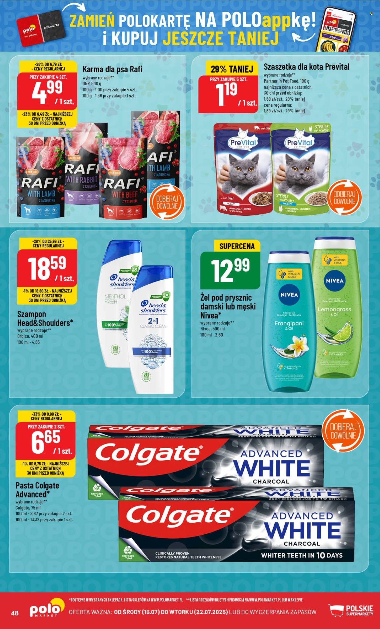 Gazetka Polomarket - 16.07.2025 - 22.07.2025. Strona 48