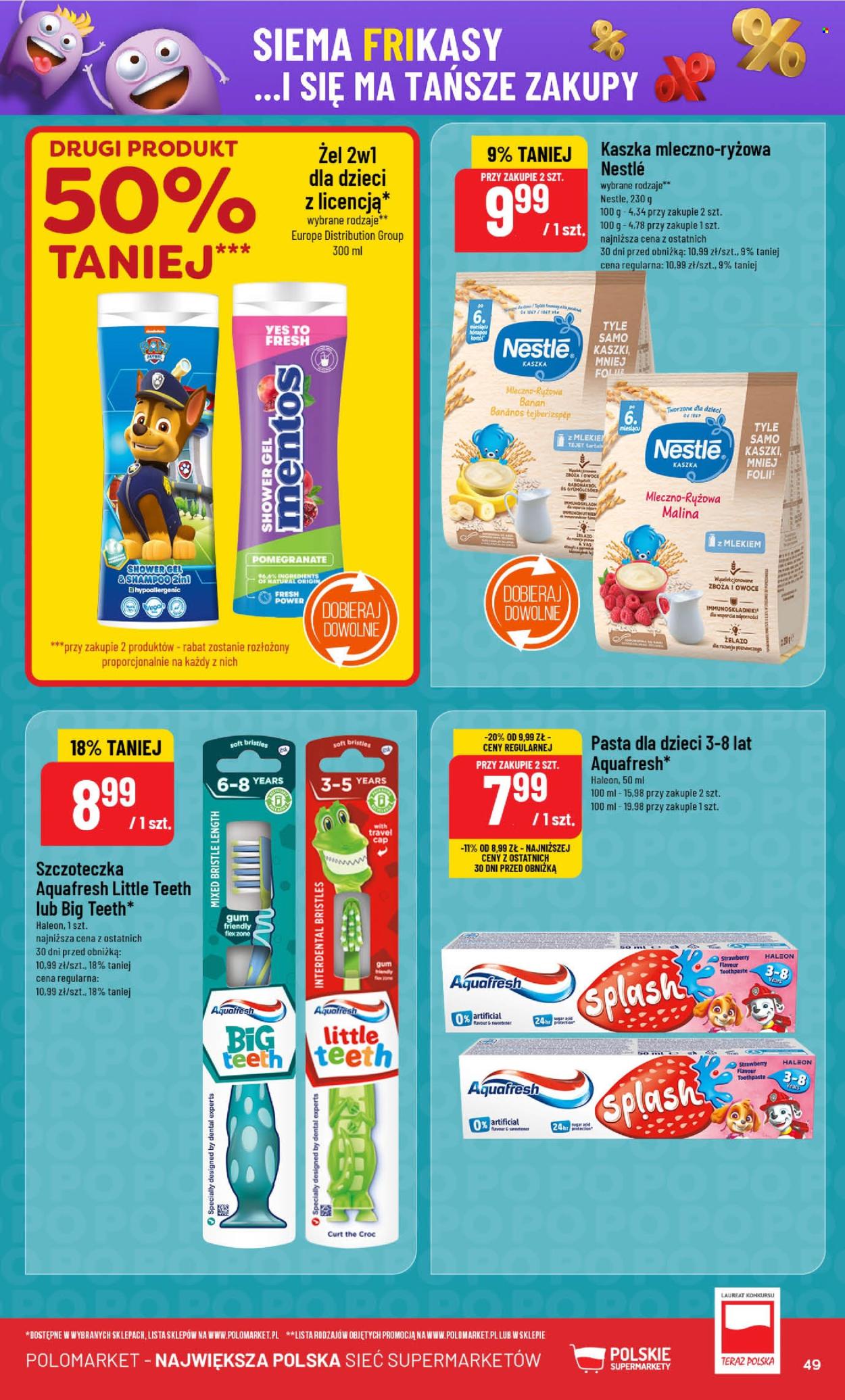 Gazetka Polomarket - 16.07.2025 - 22.07.2025. Strona 49