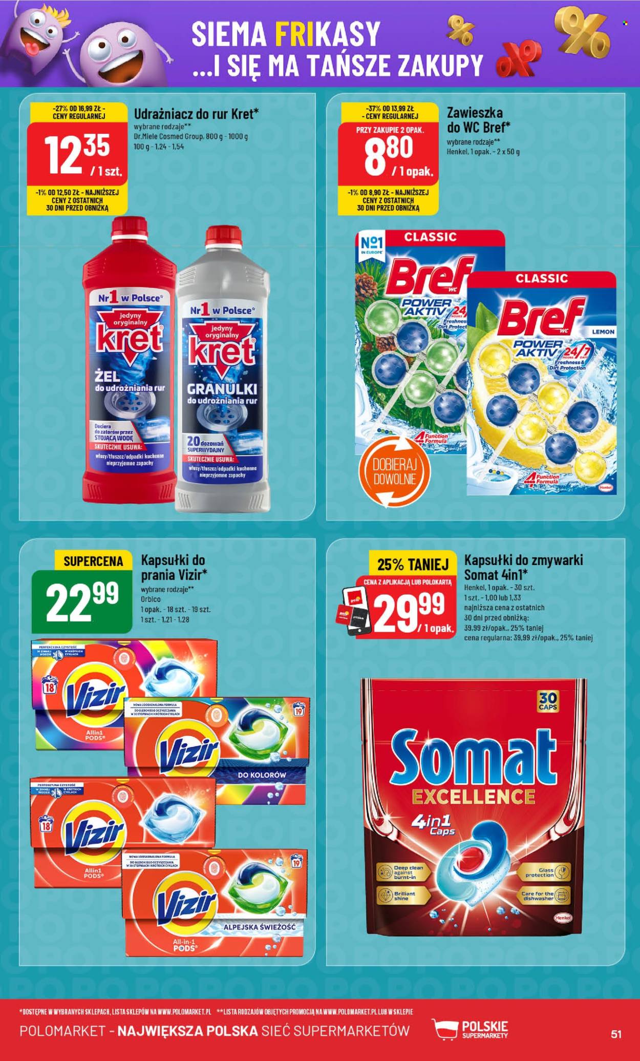 Gazetka Polomarket - 16.07.2025 - 22.07.2025. Strona 51