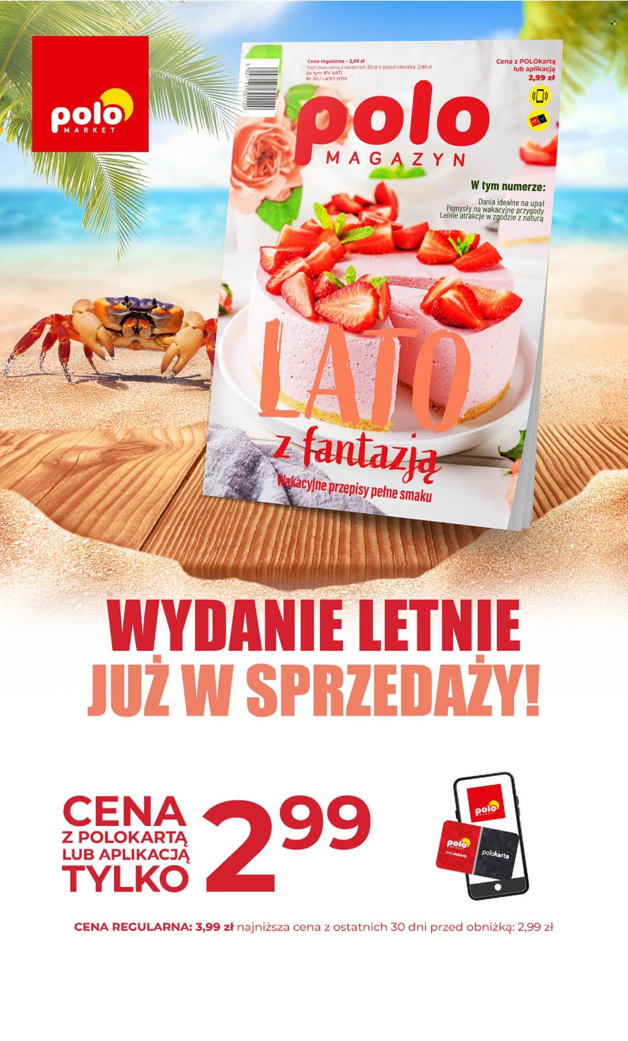 Gazetka Polomarket - 16.07.2025 - 22.07.2025. Strona 54