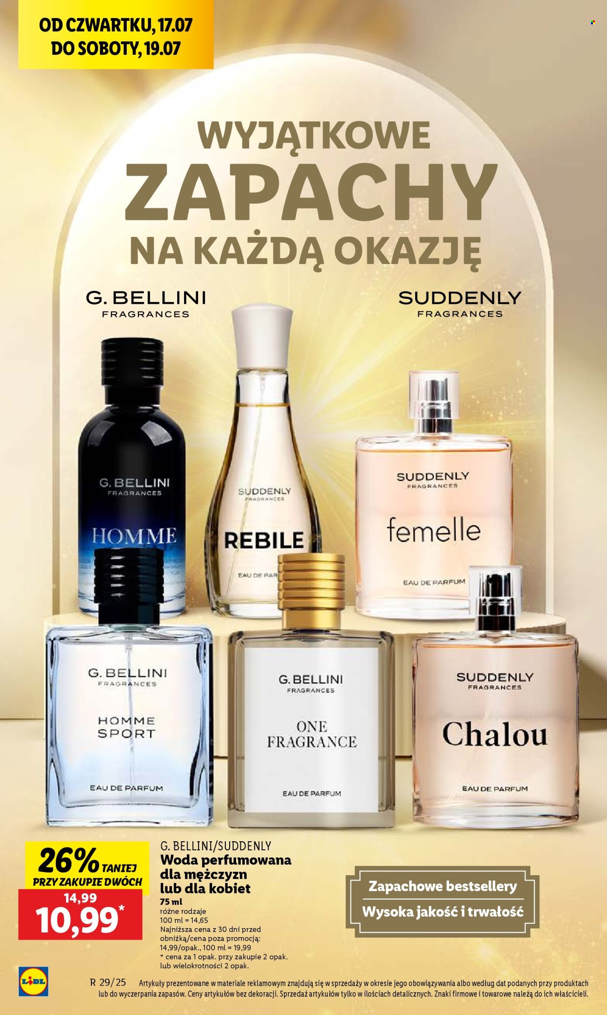 Gazetka Lidl - 17.07.2025 - 19.07.2025. Strona 56