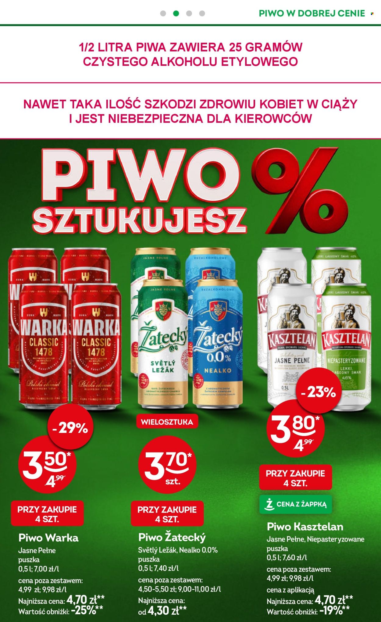 Gazetka Żabka - 16.07.2025 - 29.07.2025. Strona 19