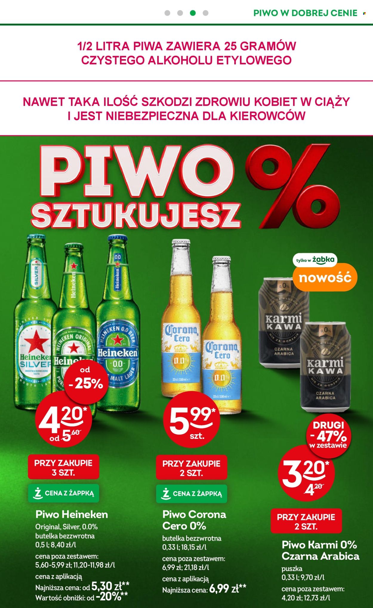 Gazetka Żabka - 16.07.2025 - 29.07.2025. Strona 20
