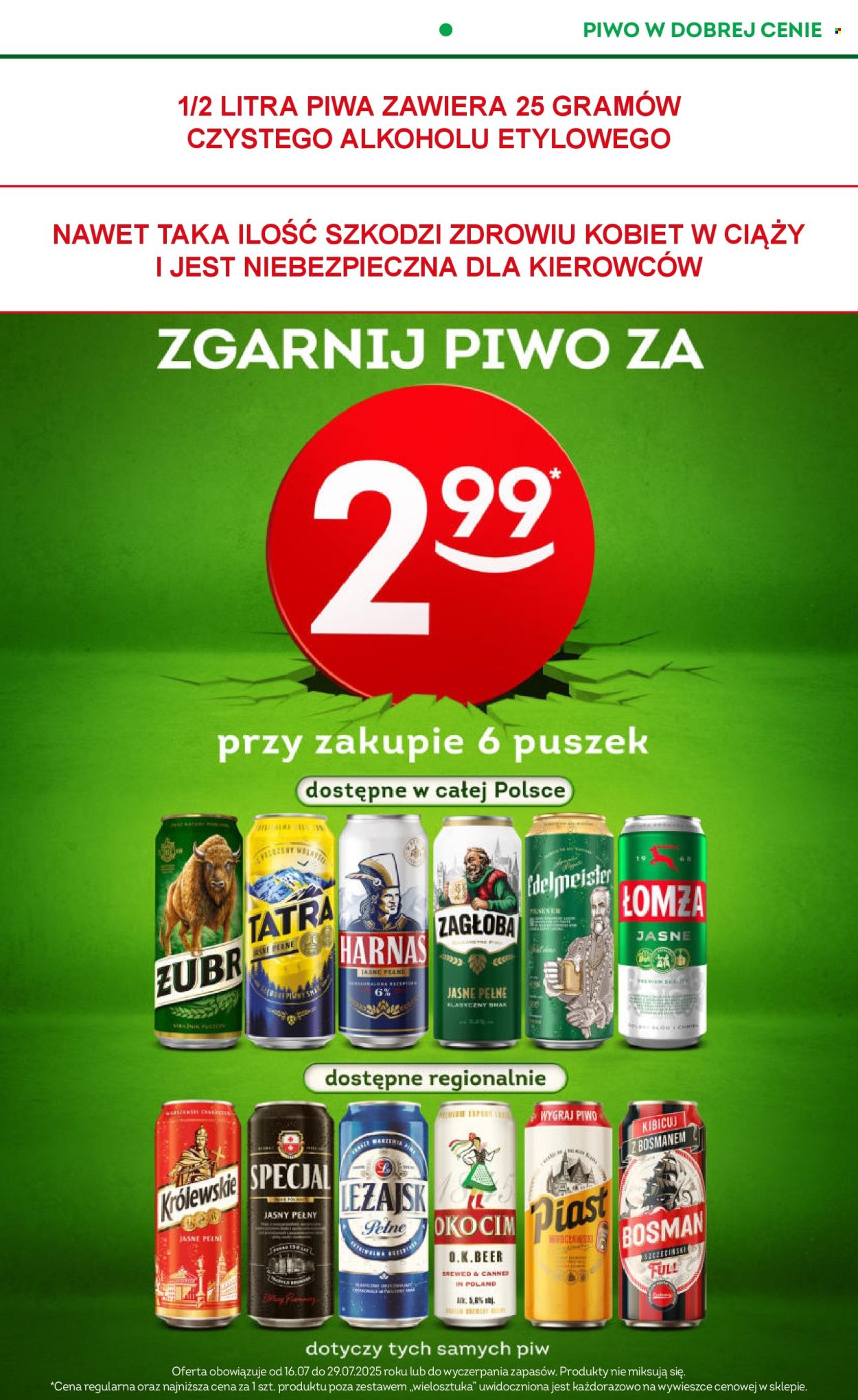 Gazetka Żabka - 16.07.2025 - 29.07.2025. Strona 22