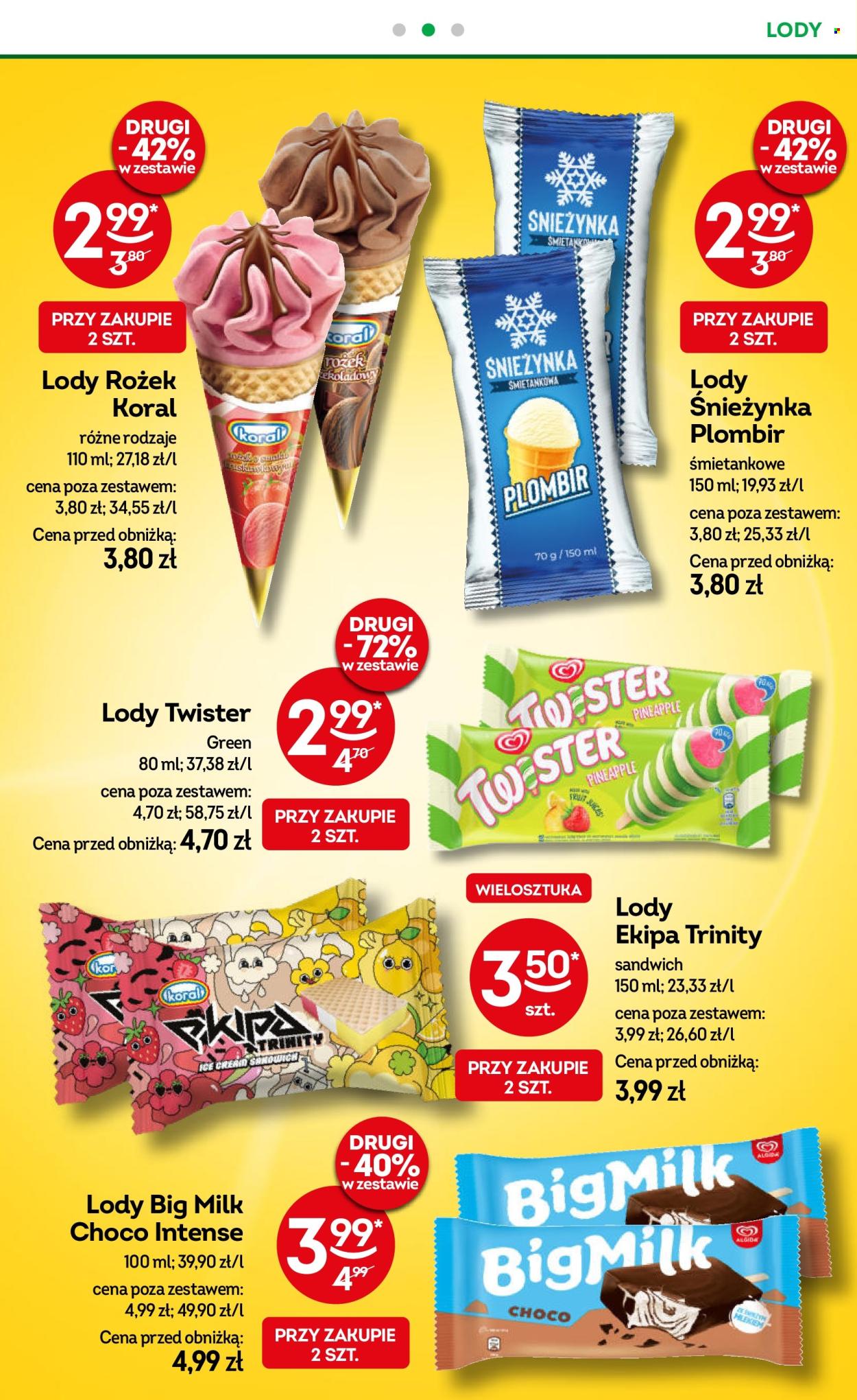 Gazetka Żabka - 16.07.2025 - 29.07.2025. Strona 36