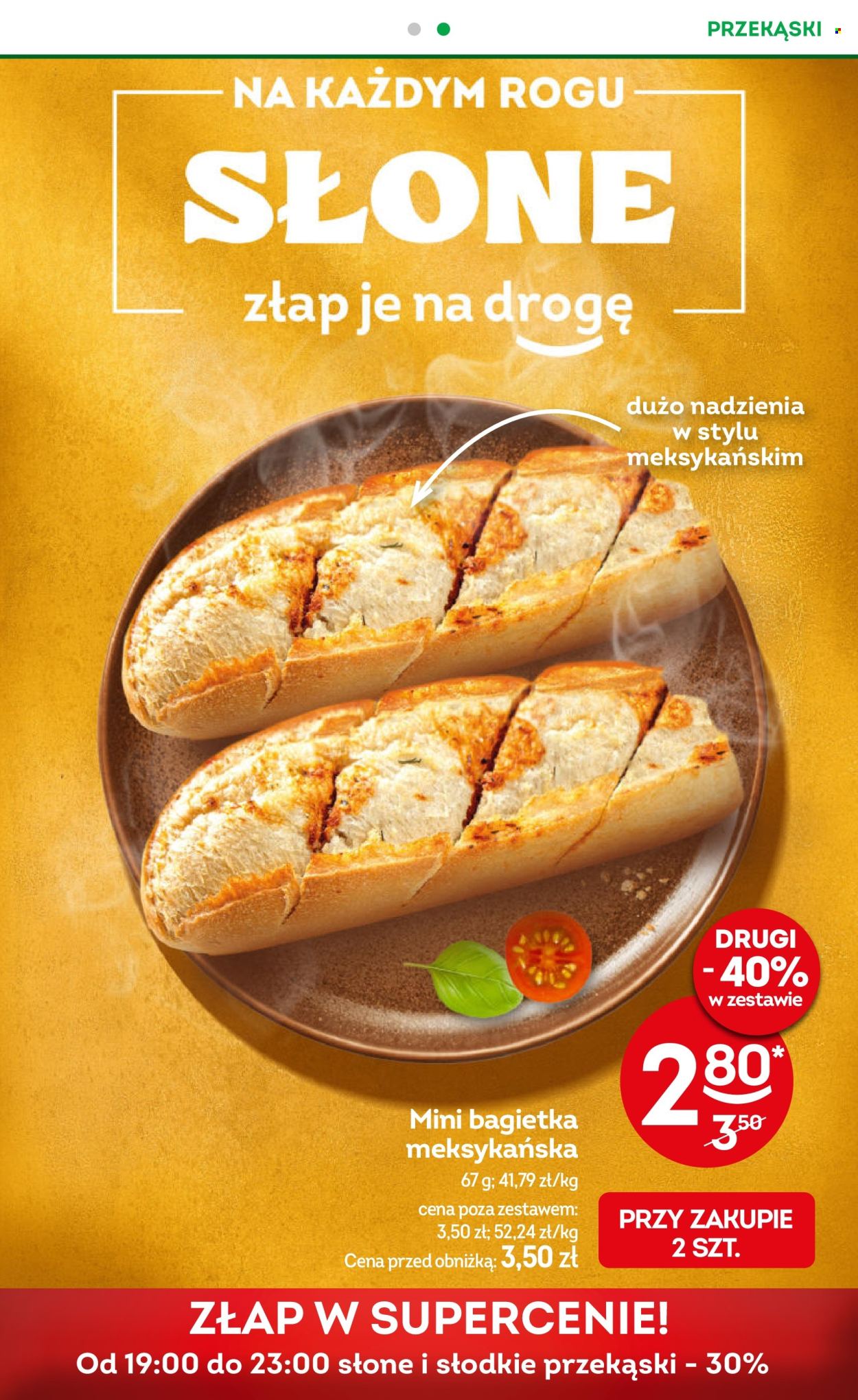 Gazetka Żabka - 16.07.2025 - 29.07.2025. Strona 57