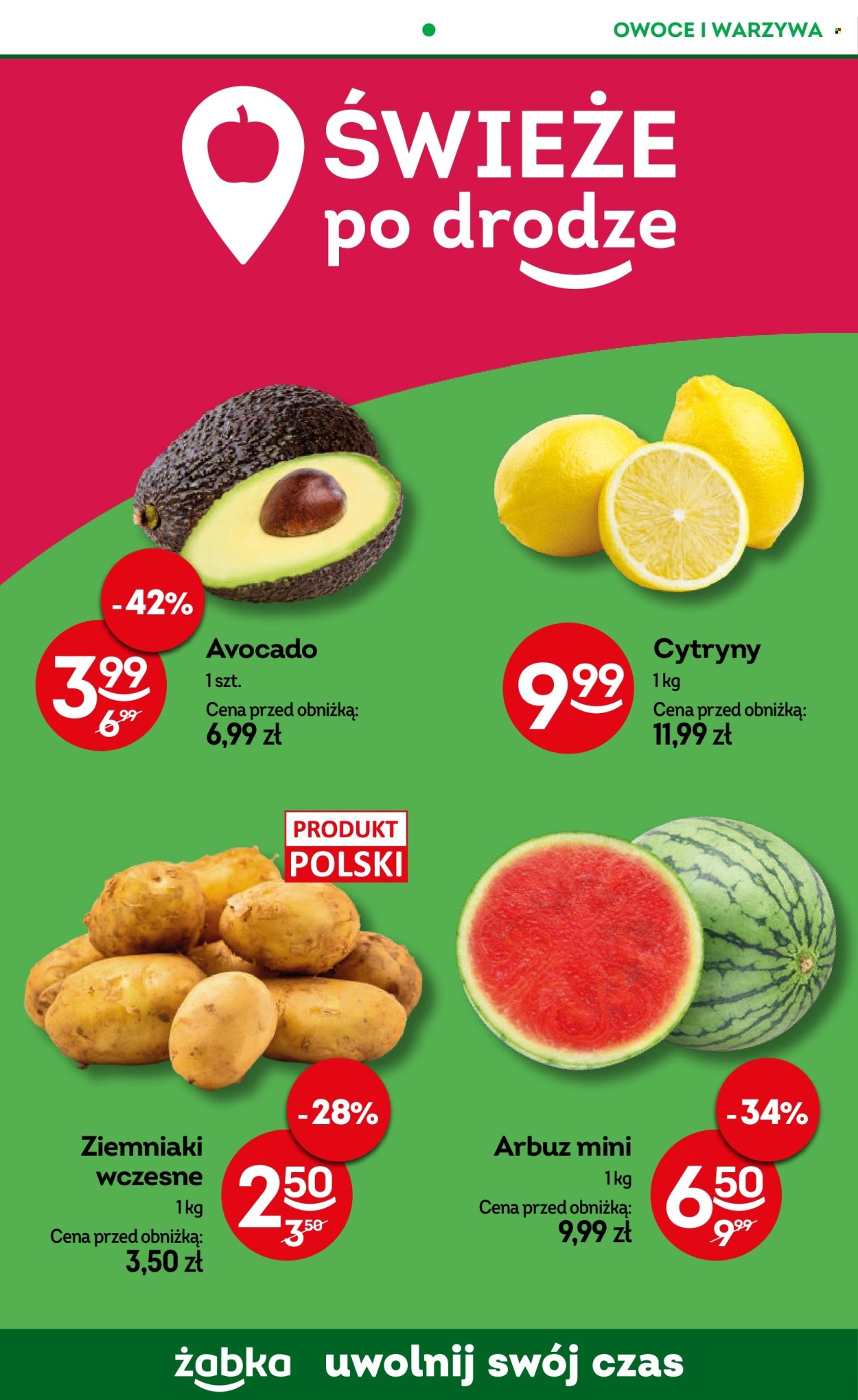 Gazetka Żabka - 16.07.2025 - 29.07.2025. Strona 58