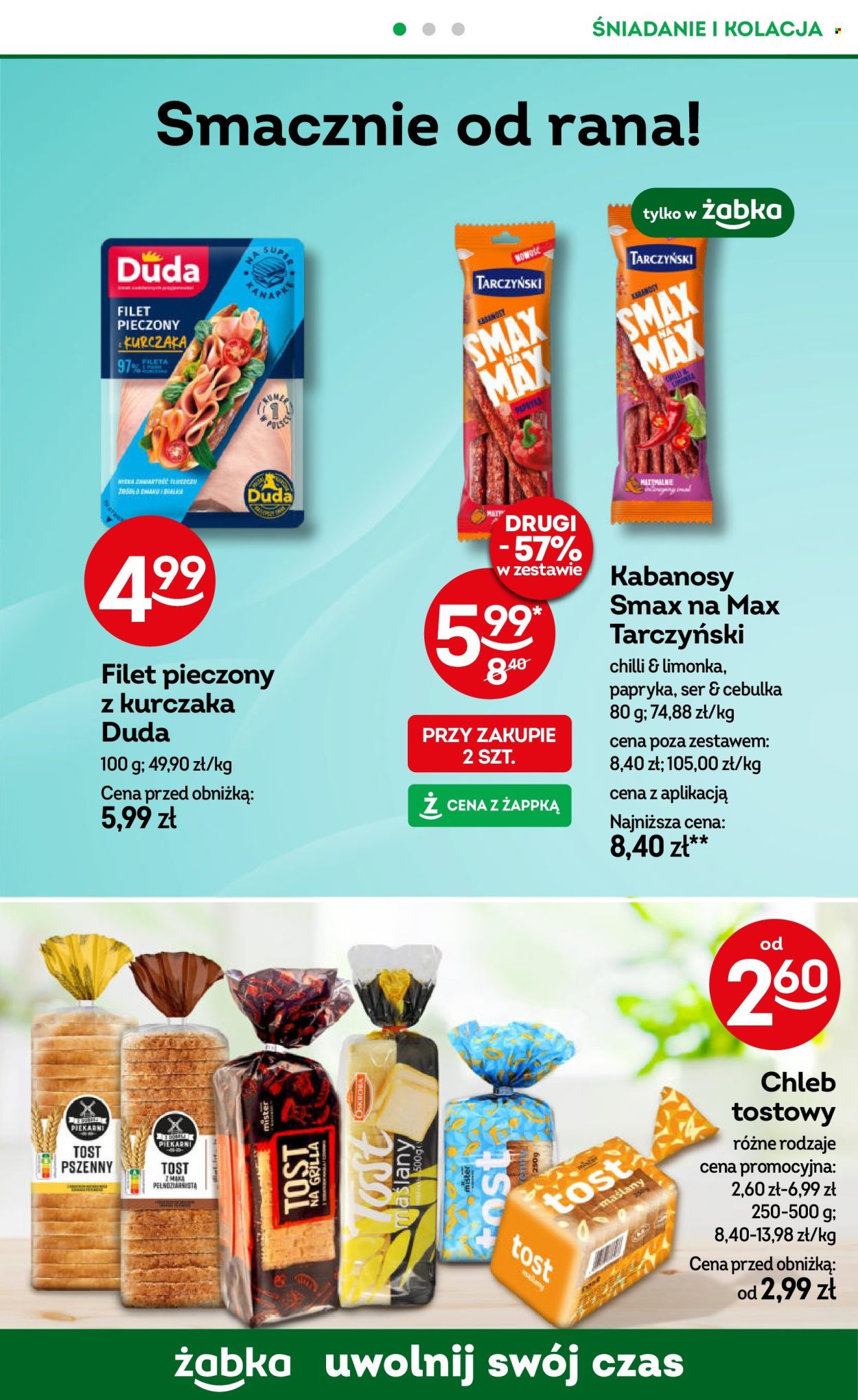 Gazetka Żabka - 16.07.2025 - 29.07.2025. Strona 60