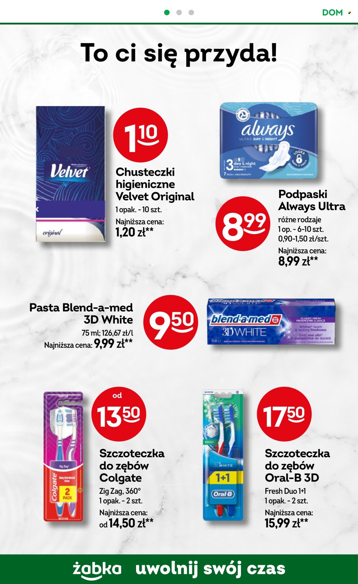 Gazetka Żabka - 16.07.2025 - 29.07.2025. Strona 84