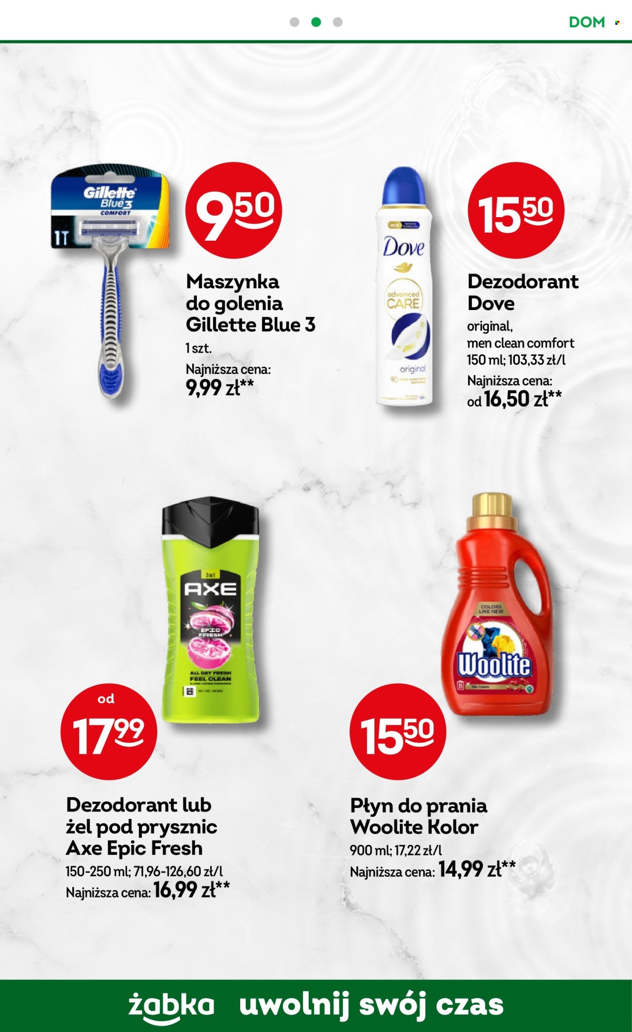 Gazetka Żabka - 16.07.2025 - 29.07.2025. Strona 85