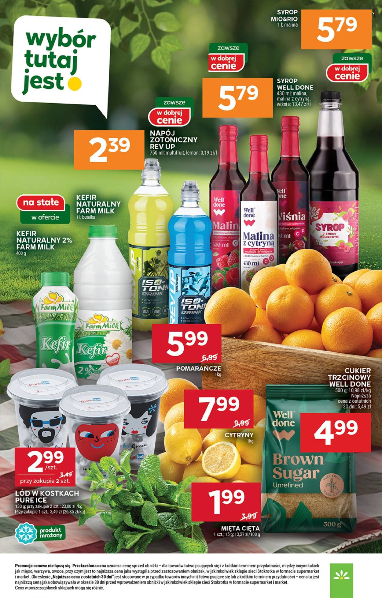 Gazetka Stokrotka Supermarket - 17.07.2025 - 23.07.2025. Strona 11