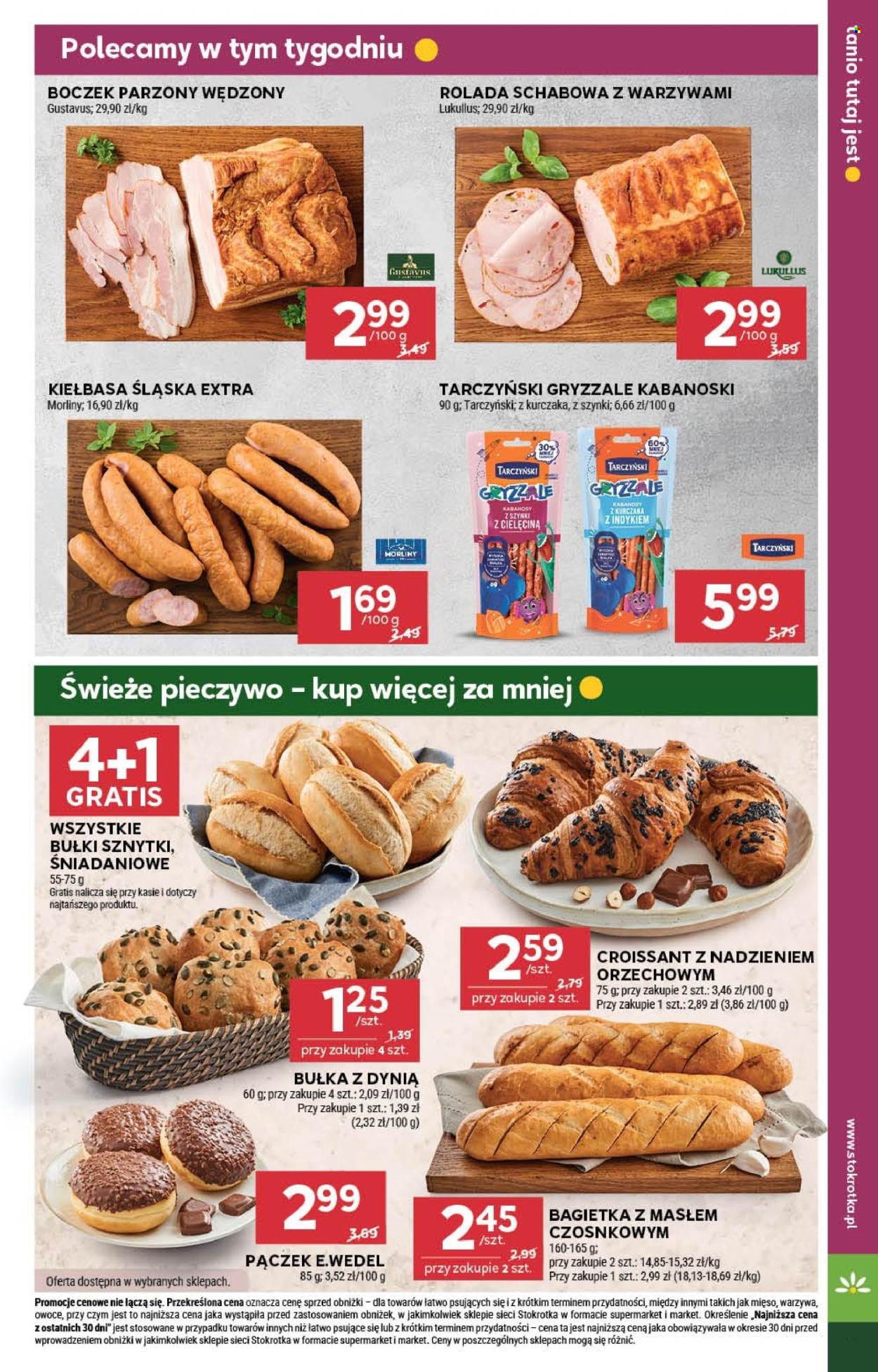 Gazetka Stokrotka Supermarket - 17.07.2025 - 23.07.2025. Strona 15