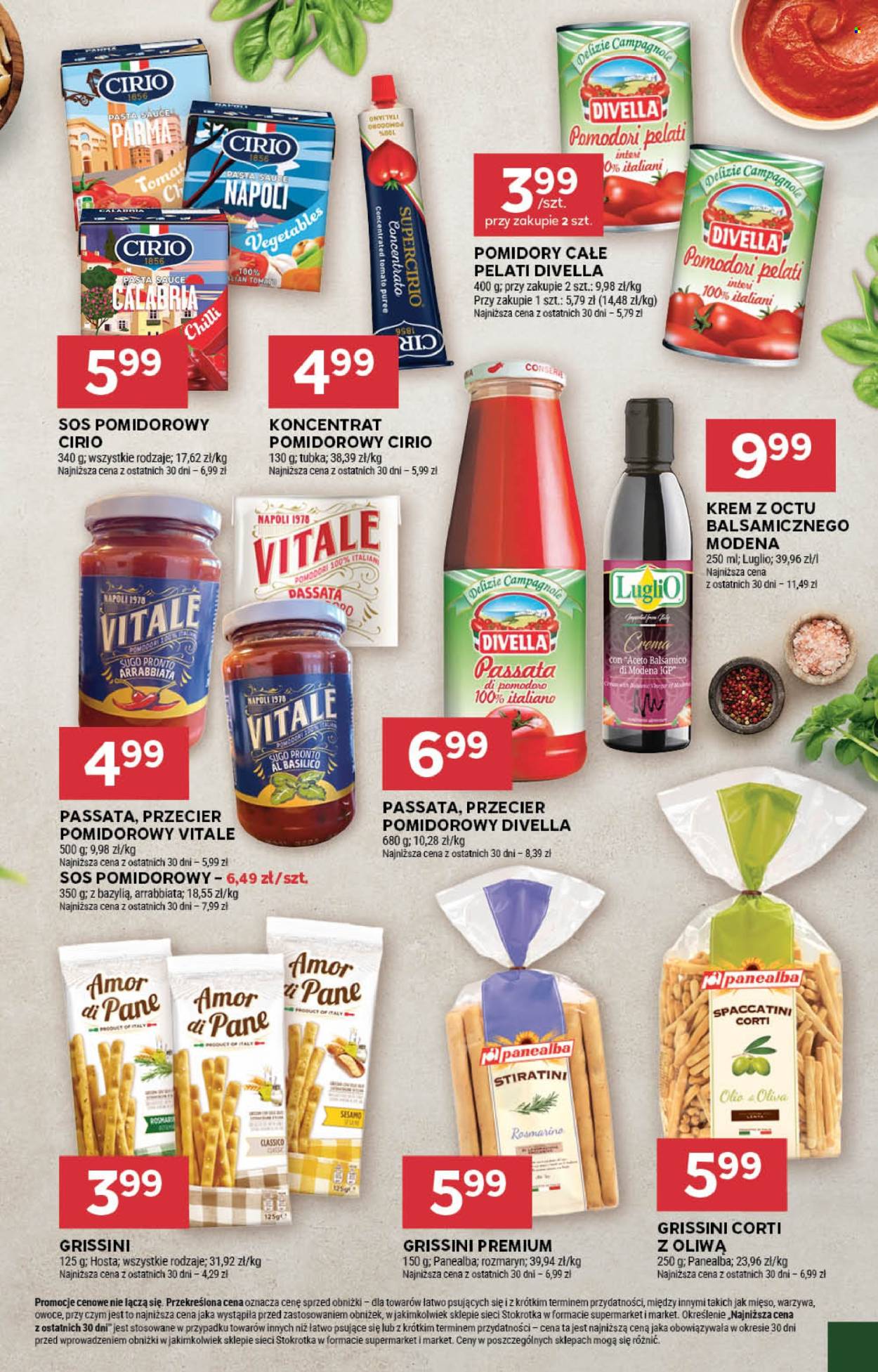 Gazetka Stokrotka Supermarket - 17.07.2025 - 23.07.2025. Strona 31