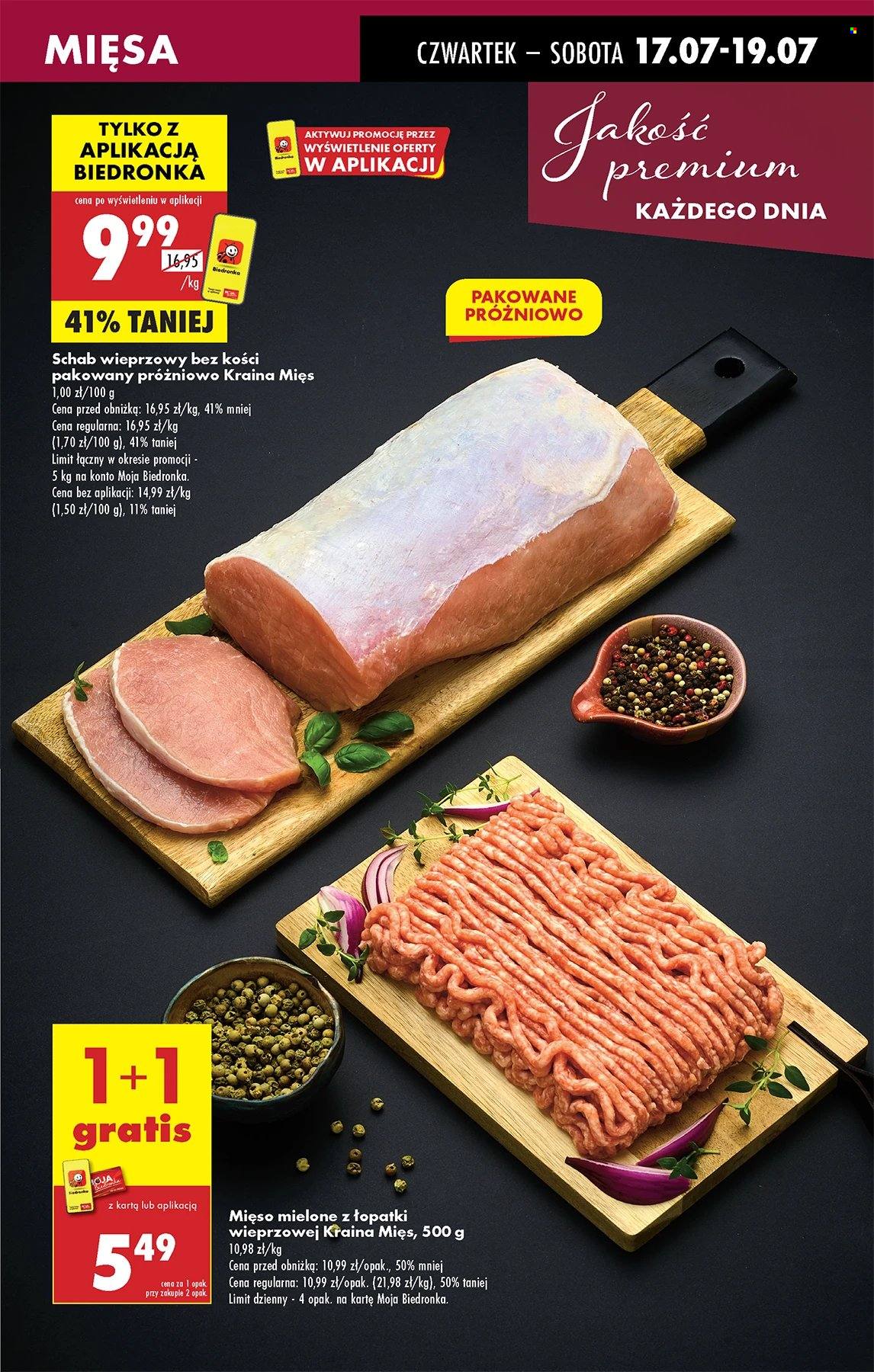Gazetka Biedronka - 17.07.2025 - 23.07.2025. Strona 21