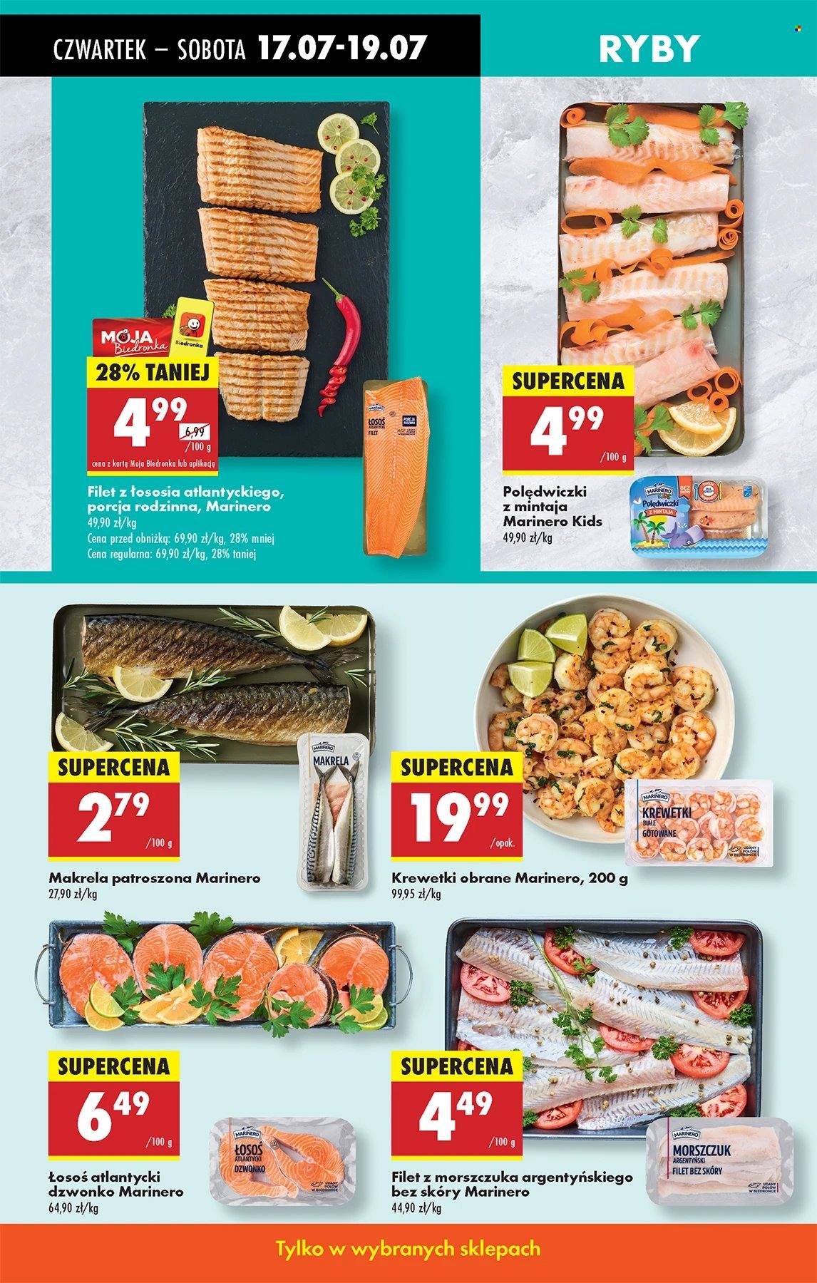 Gazetka Biedronka - 17.07.2025 - 23.07.2025. Strona 24
