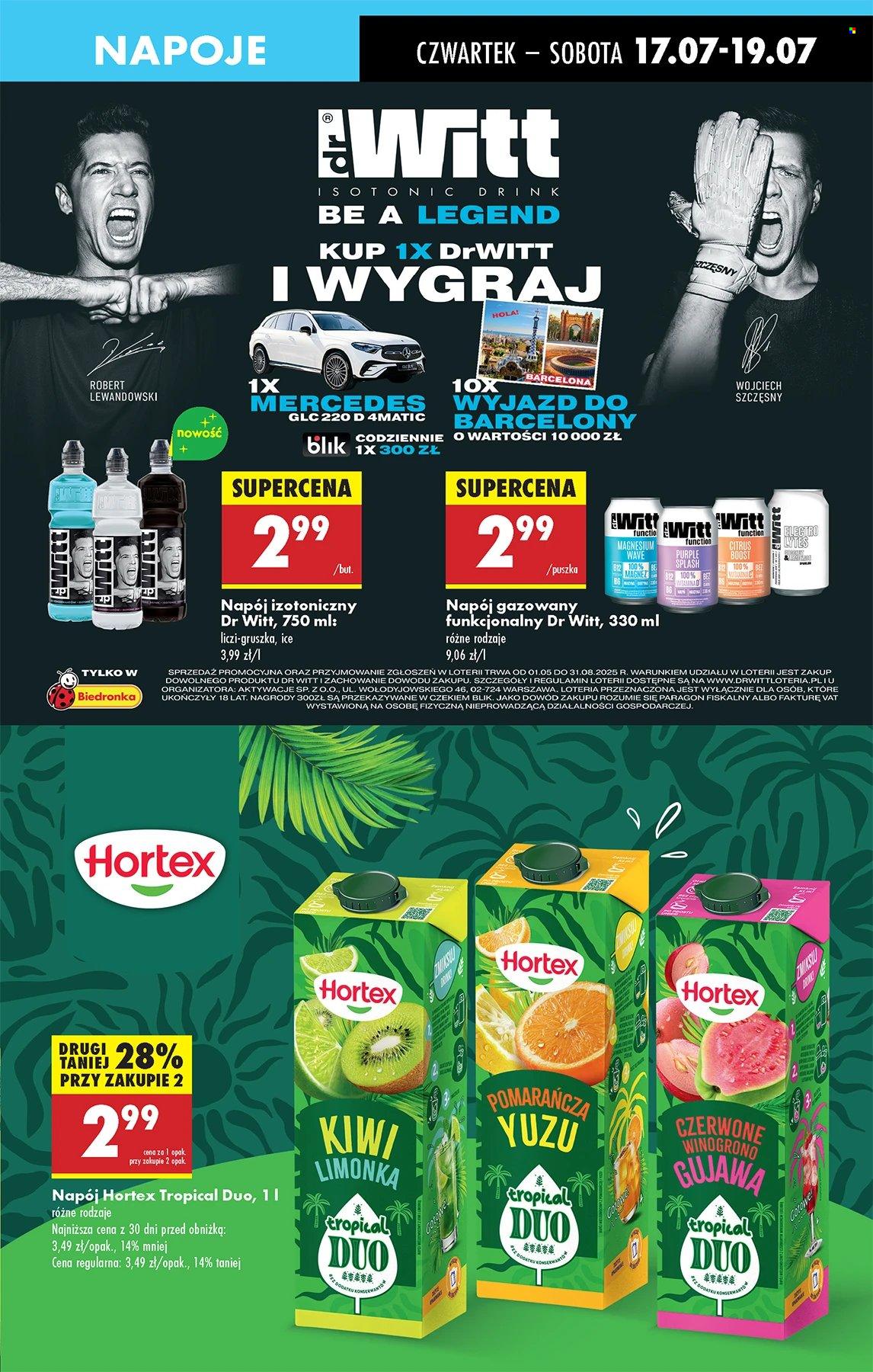 Gazetka Biedronka - 17.07.2025 - 23.07.2025. Strona 47
