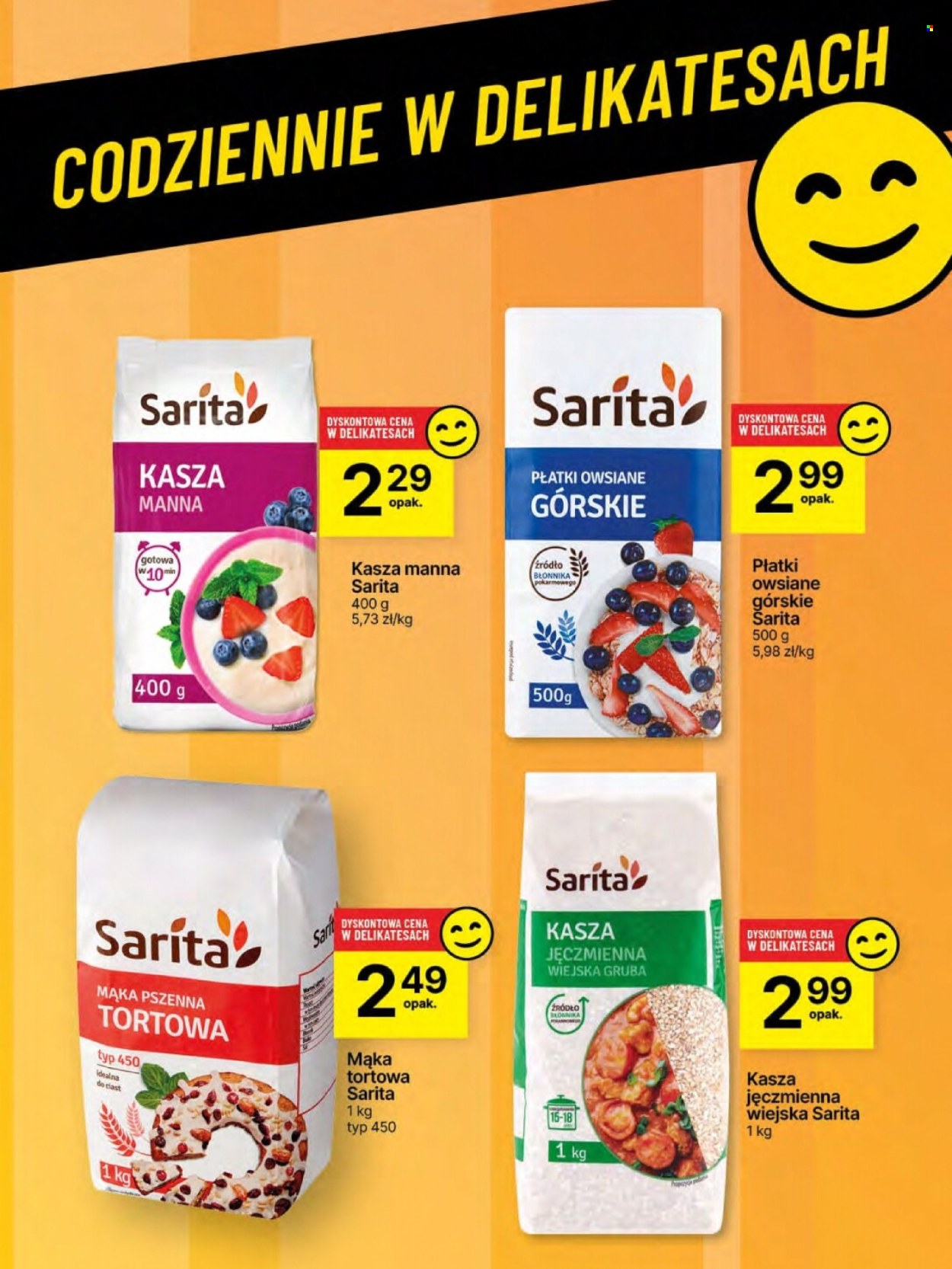 Gazetka Delikatesy Centrum - 17.07.2025 - 23.07.2025. Strona 51