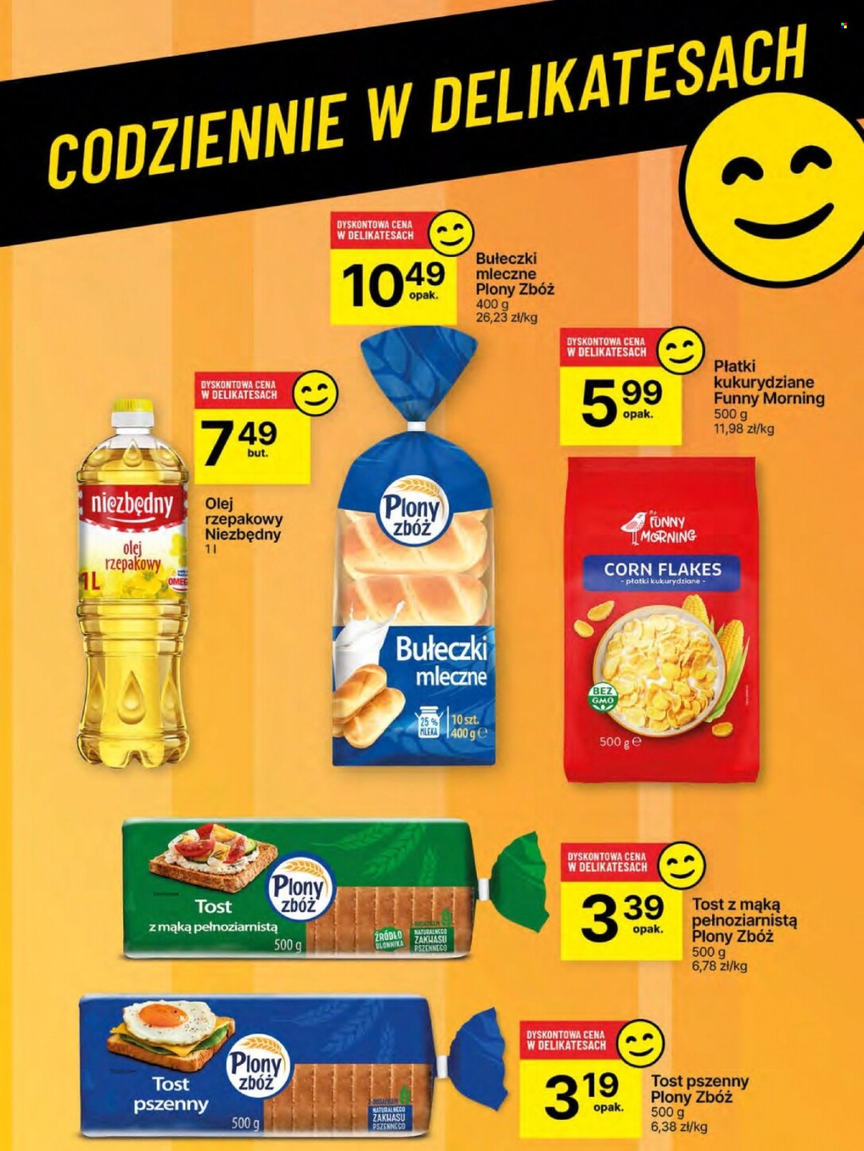 Gazetka Delikatesy Centrum - 17.07.2025 - 23.07.2025. Strona 55