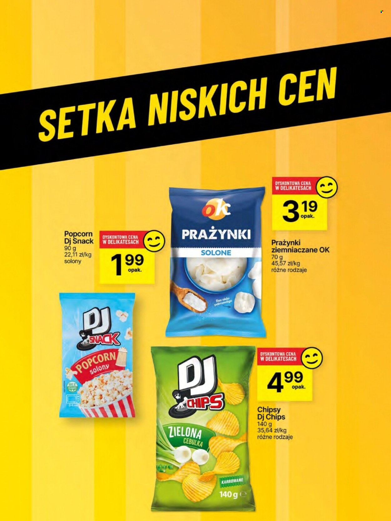 Gazetka Delikatesy Centrum - 17.07.2025 - 23.07.2025. Strona 56