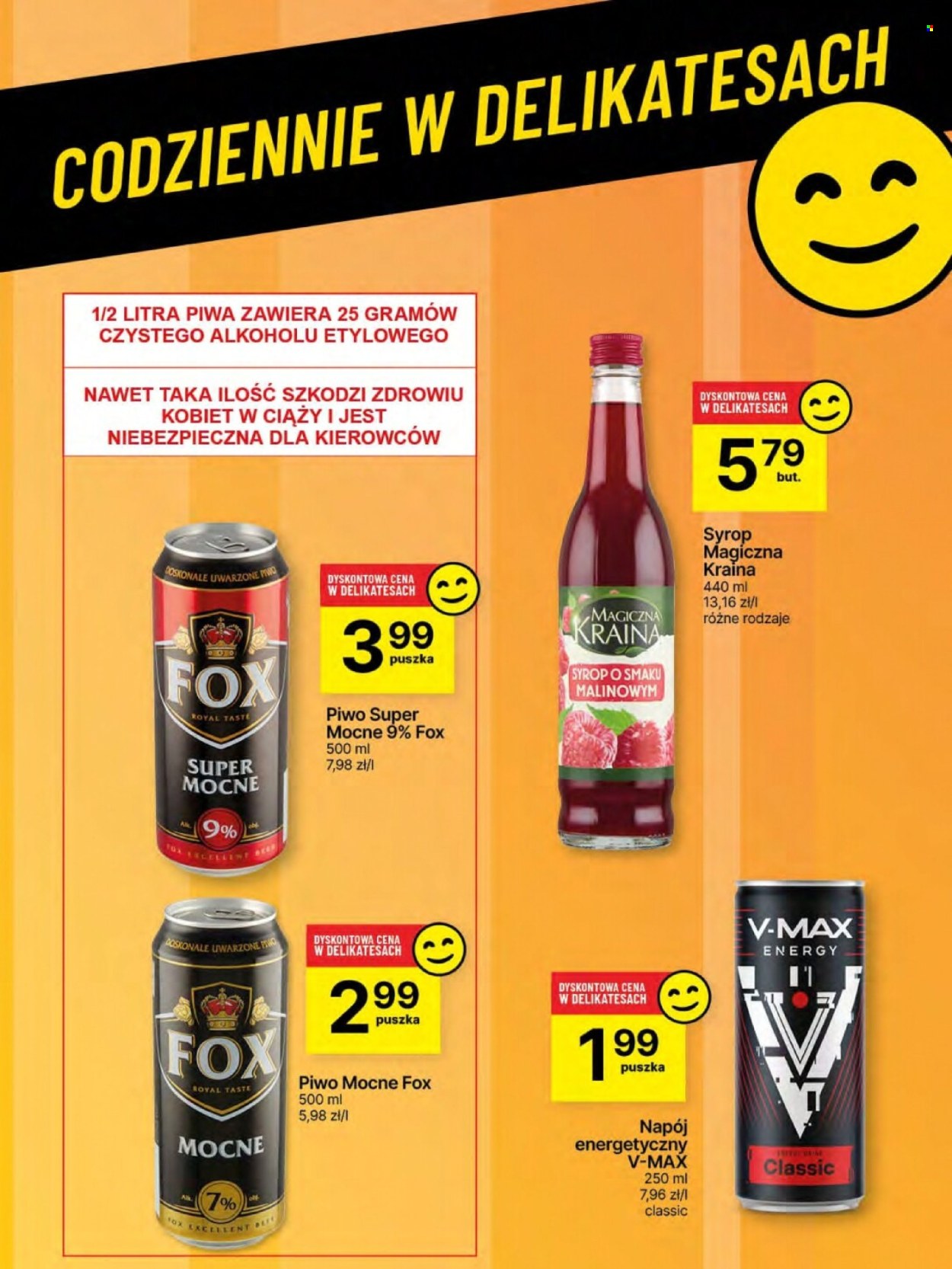 Gazetka Delikatesy Centrum - 17.07.2025 - 23.07.2025. Strona 59