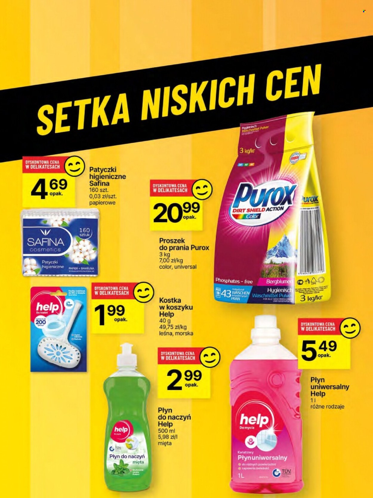 Gazetka Delikatesy Centrum - 17.07.2025 - 23.07.2025. Strona 60