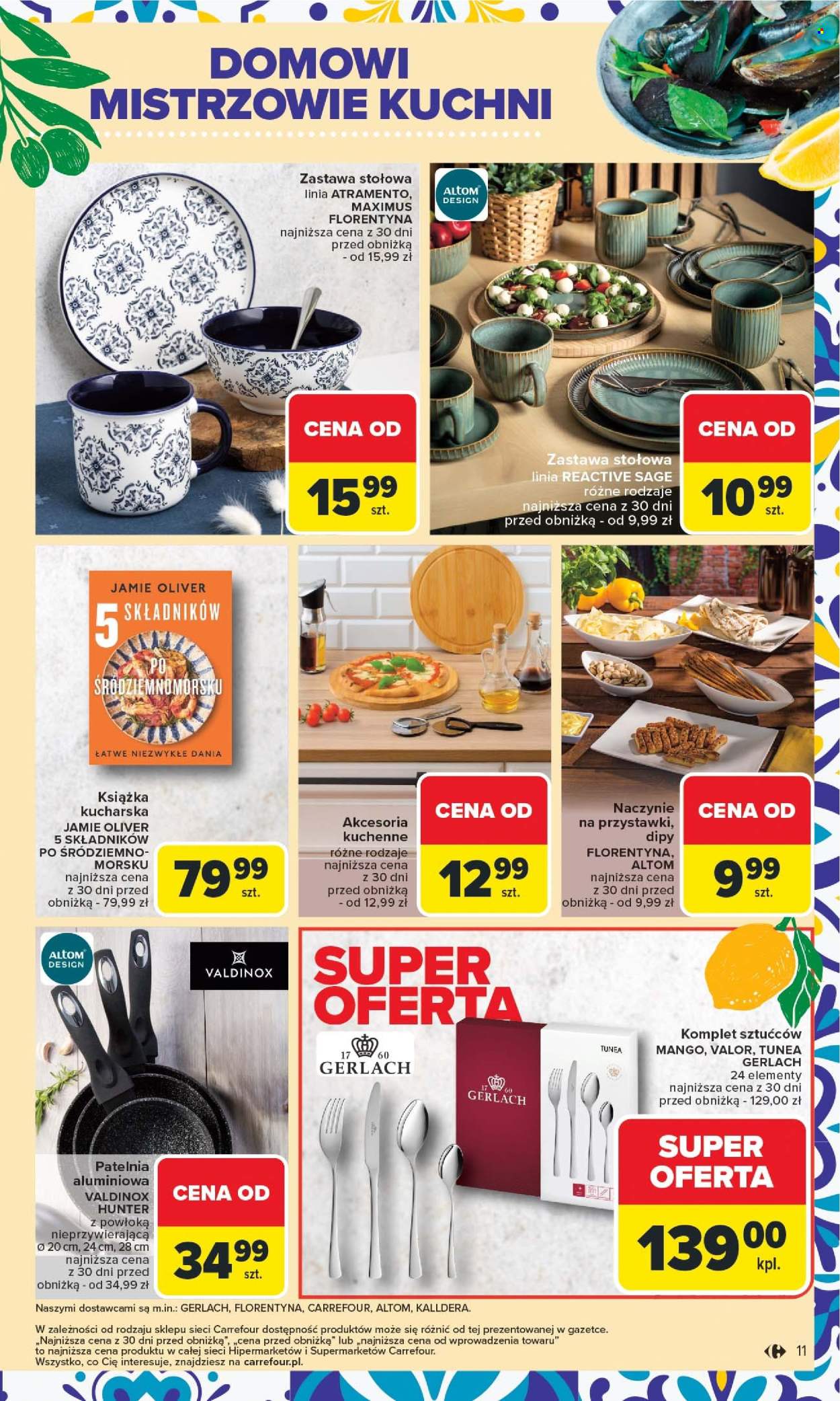 Gazetka Carrefour - 21.07.2025 - 26.07.2025. Strona 13