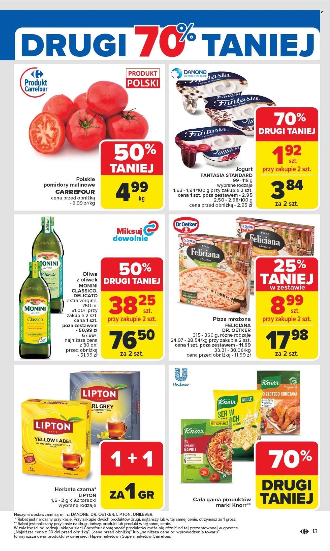 Gazetka Carrefour - 21.07.2025 - 26.07.2025. Strona 15