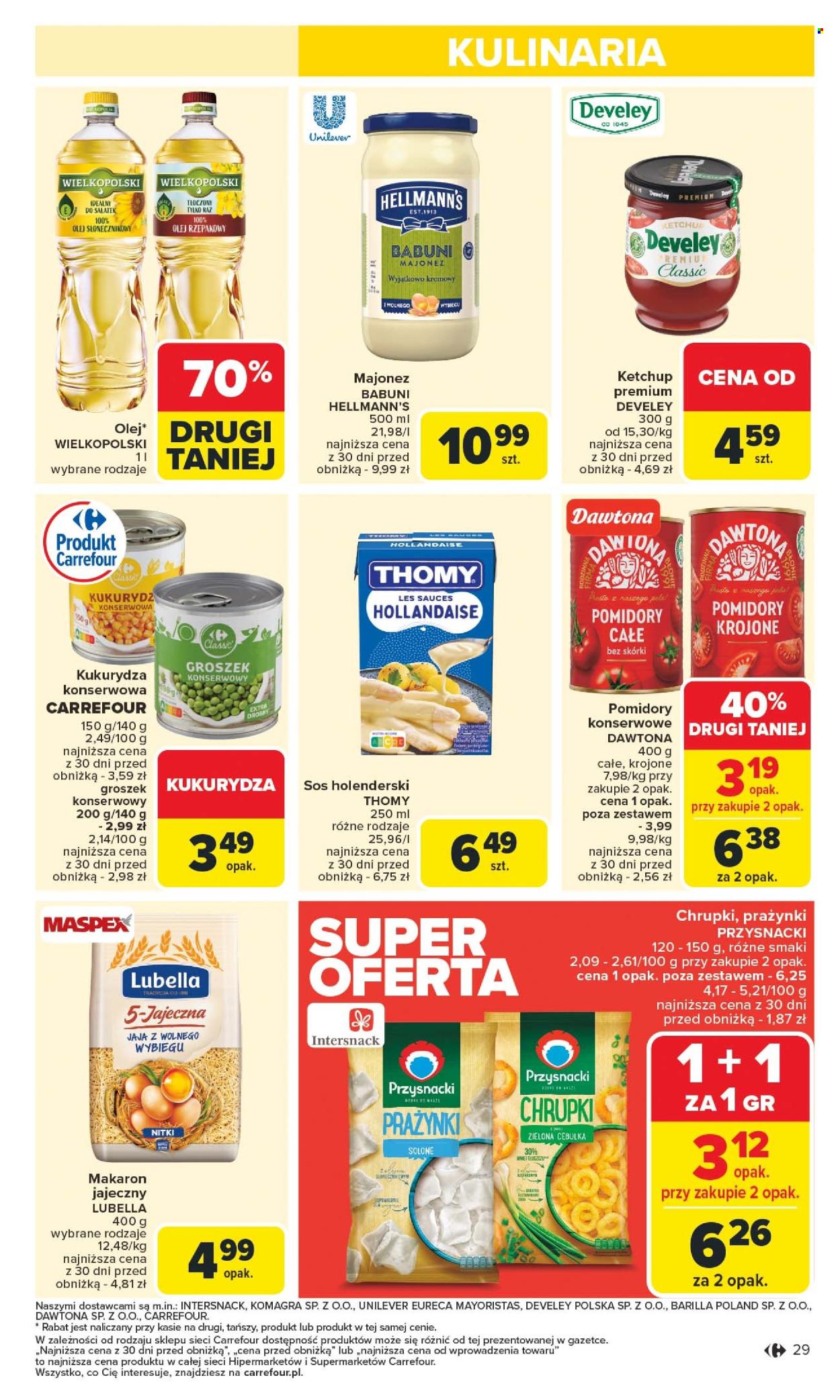 Gazetka Carrefour - 21.07.2025 - 26.07.2025. Strona 33