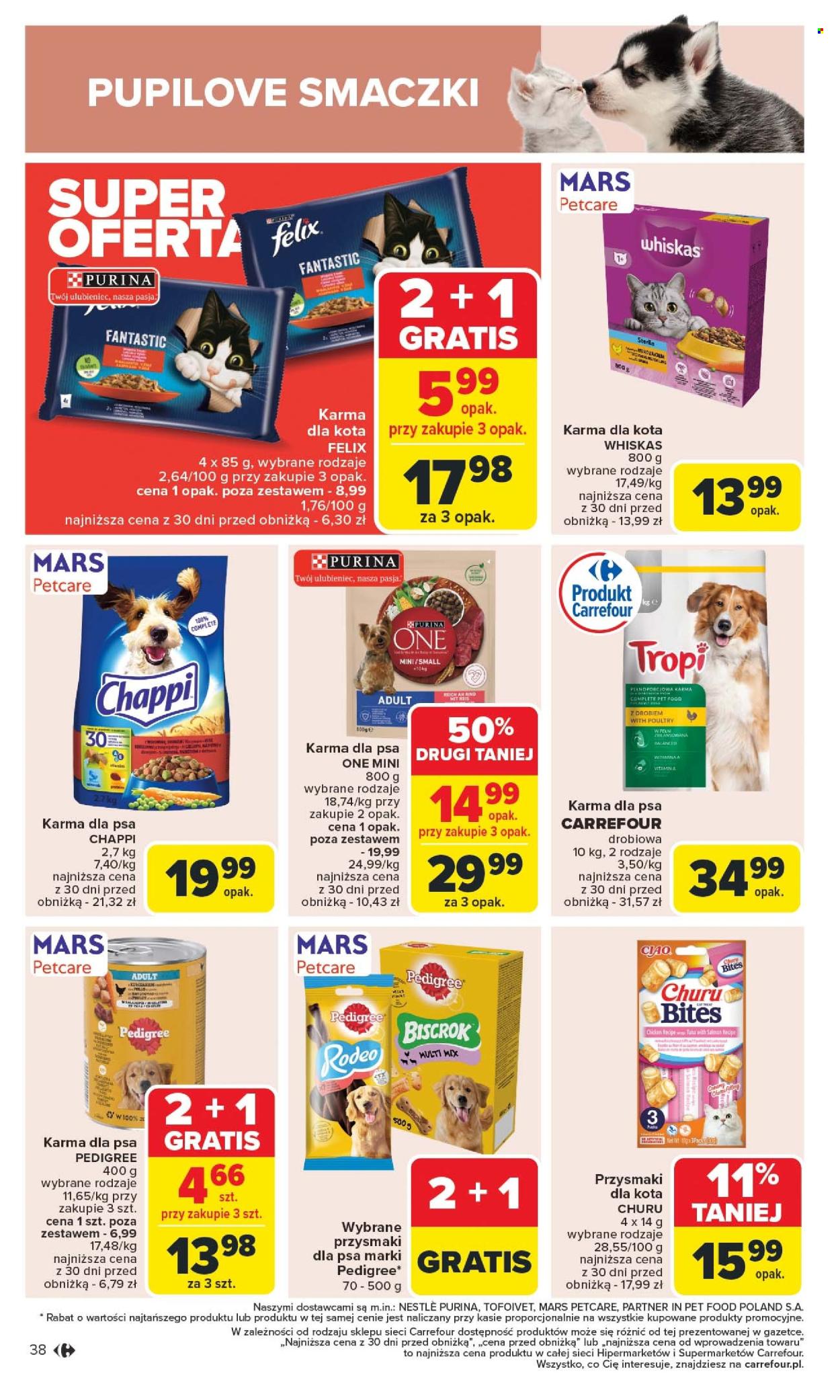 Gazetka Carrefour - 21.07.2025 - 26.07.2025. Strona 42