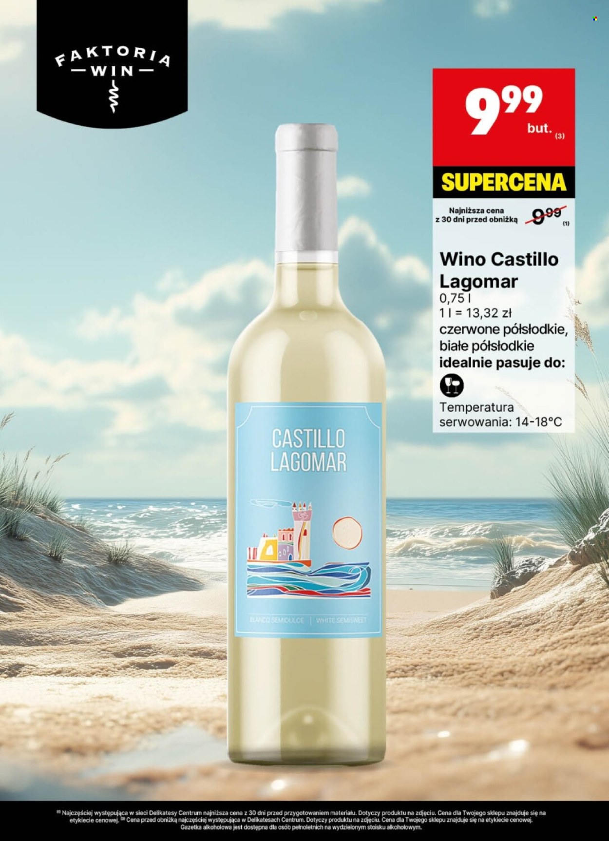 Gazetka Delikatesy Centrum - 21.07.2025 - 3.08.2025. Strona 7