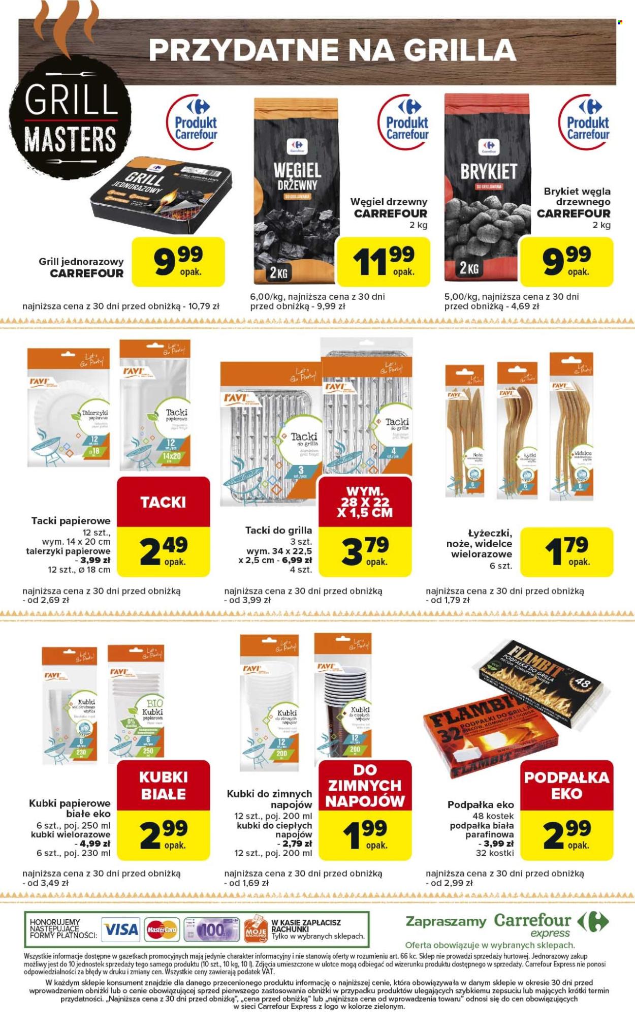 Gazetka Carrefour Express - 22.07.2025 - 28.07.2025. Strona 8