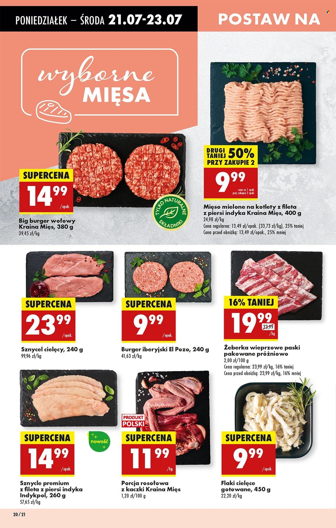 Gazetka Biedronka - 21.07.2025 - 26.07.2025. Strona 20