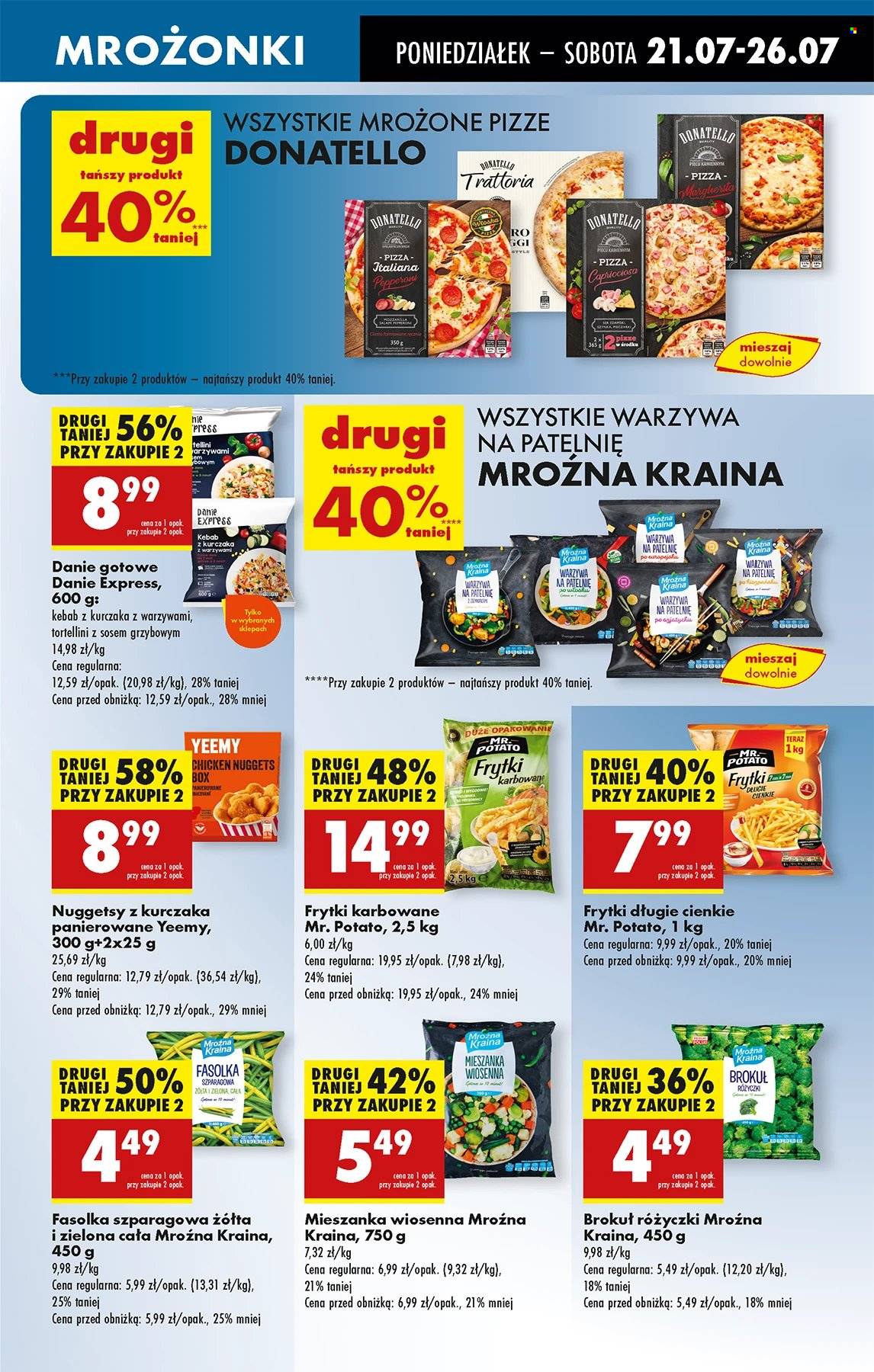 Gazetka Biedronka - 21.07.2025 - 26.07.2025. Strona 31