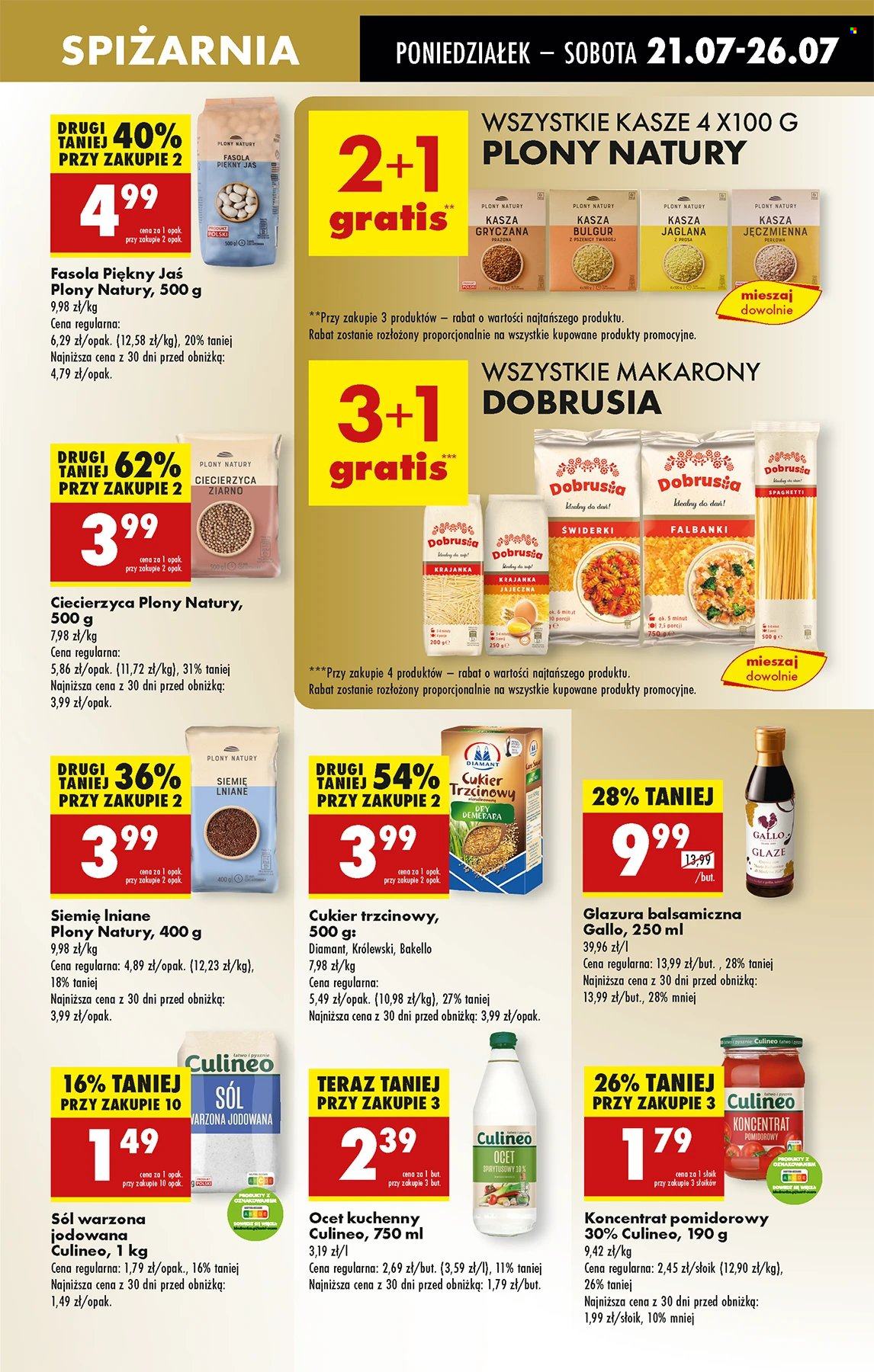 Gazetka Biedronka - 21.07.2025 - 26.07.2025. Strona 33