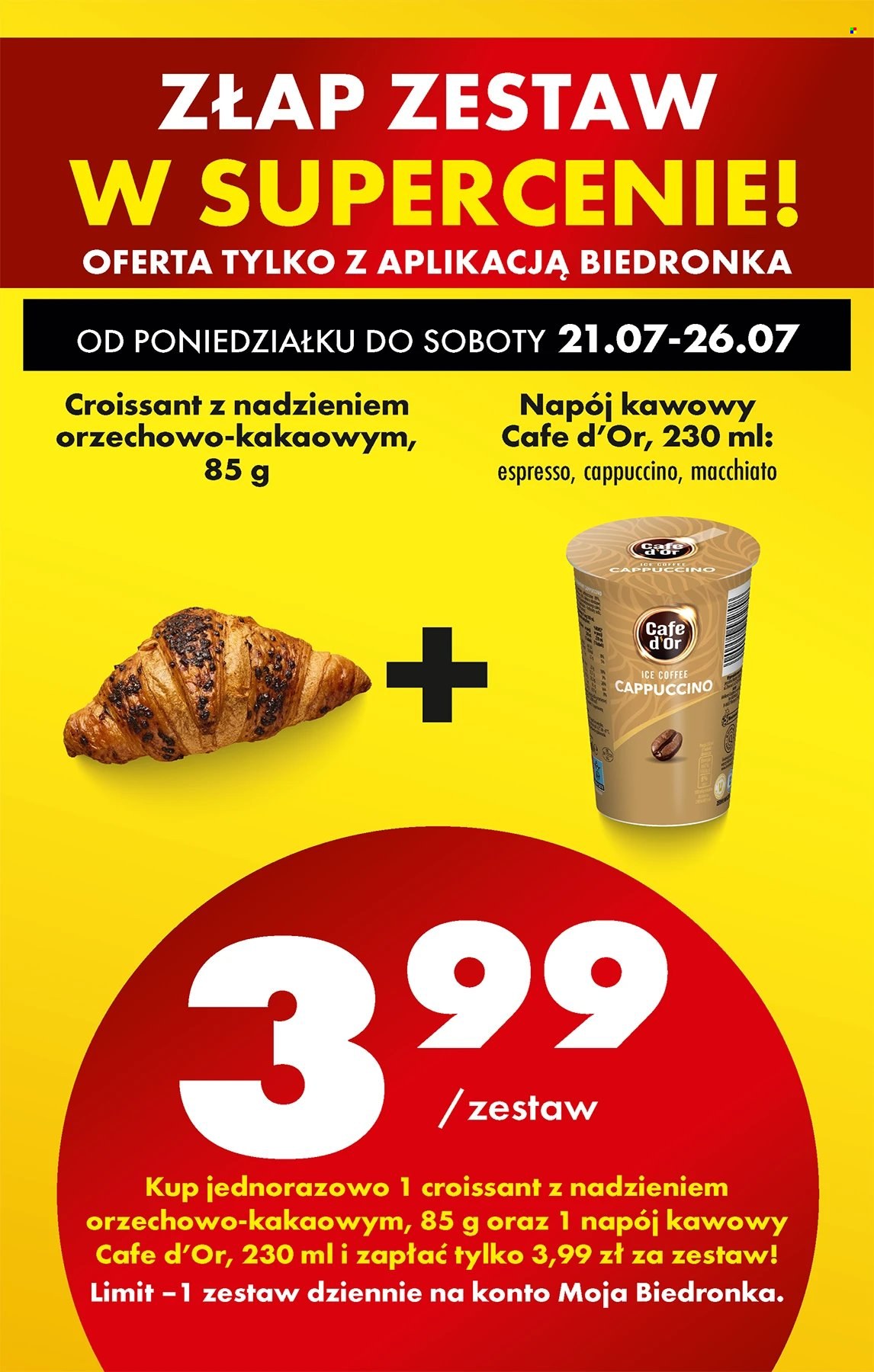 Gazetka Biedronka - 21.07.2025 - 26.07.2025. Strona 78