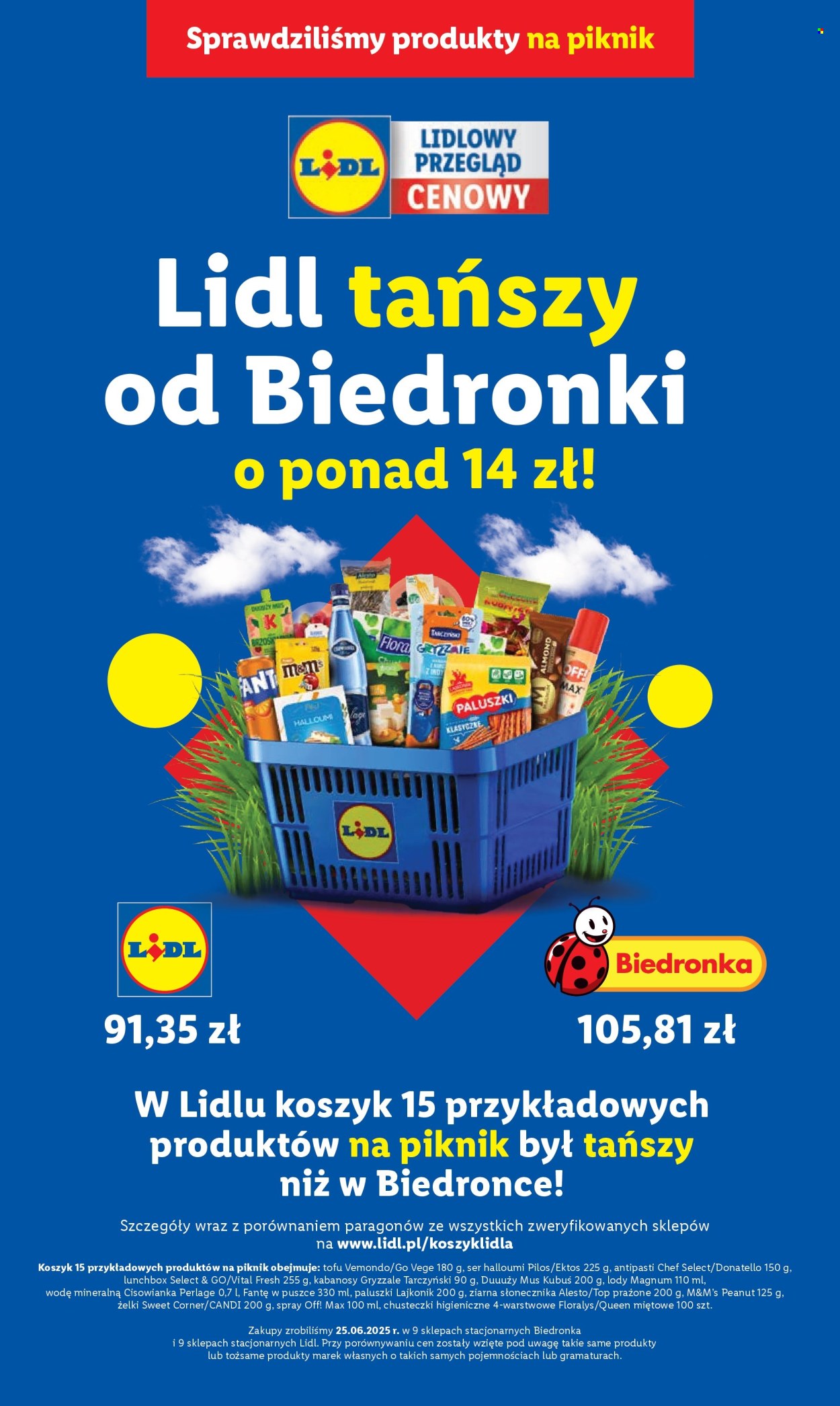 Gazetka Lidl - 28.07.2025 - 2.08.2025. Strona 2
