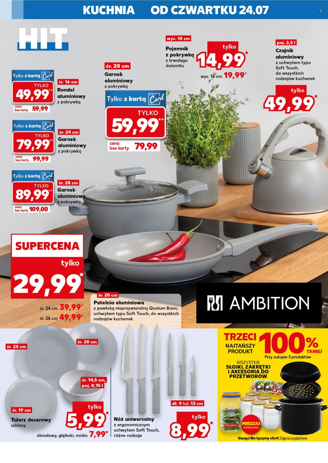 Gazetka Kaufland - 24.07.2025 - 30.07.2025. Strona 4