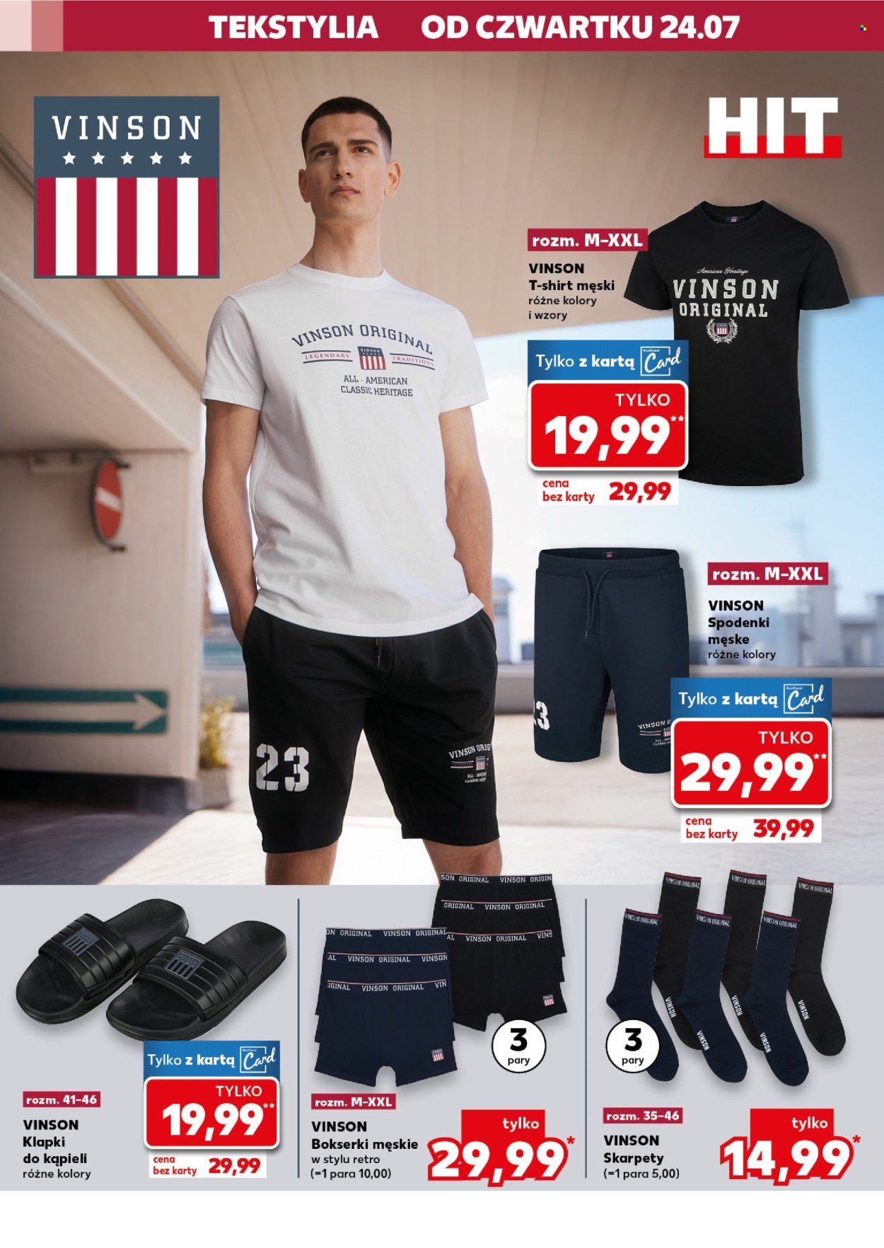 Gazetka Kaufland - 24.07.2025 - 30.07.2025. Strona 8