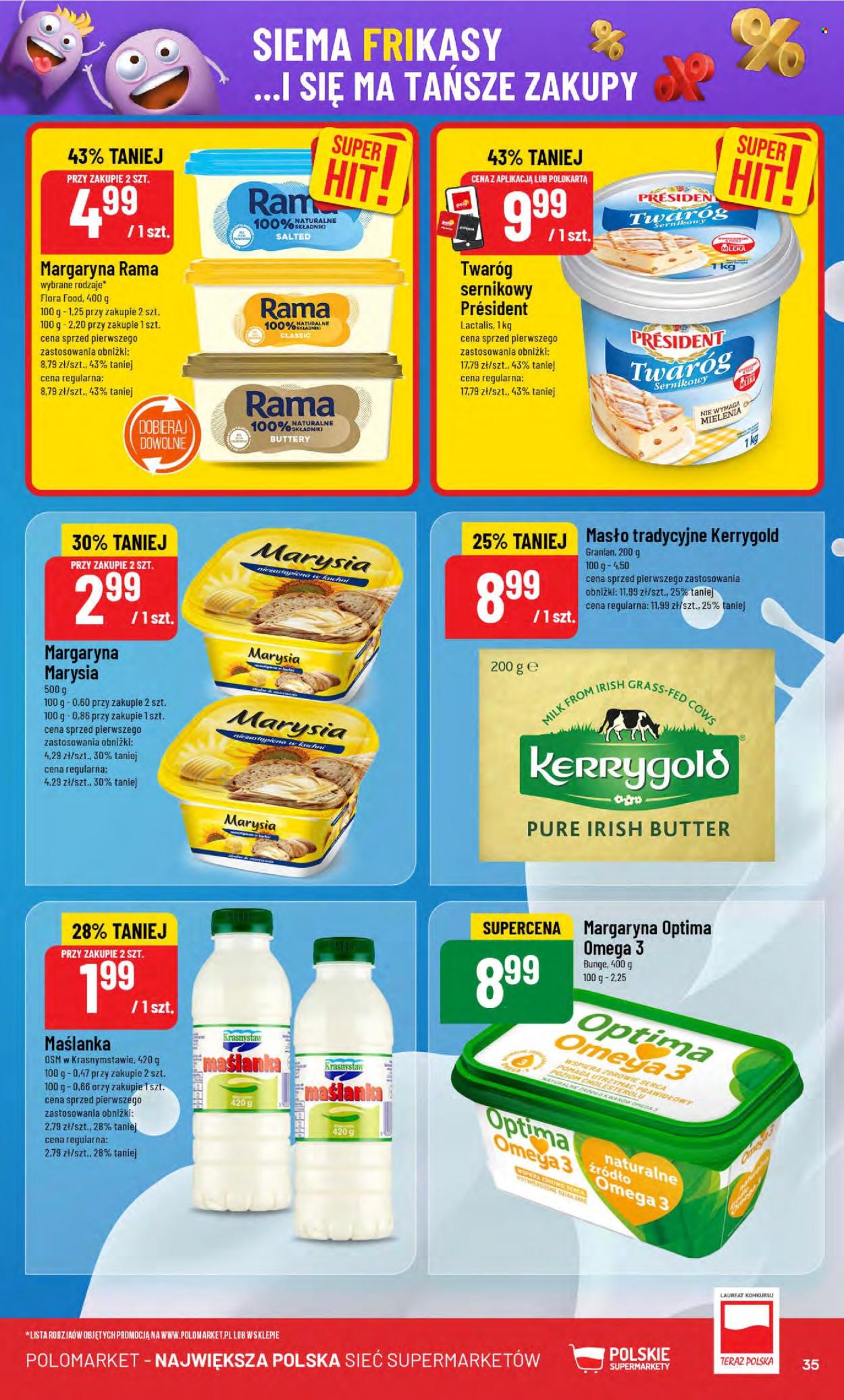 Gazetka Polomarket - 23.07.2025 - 29.07.2025. Strona 35