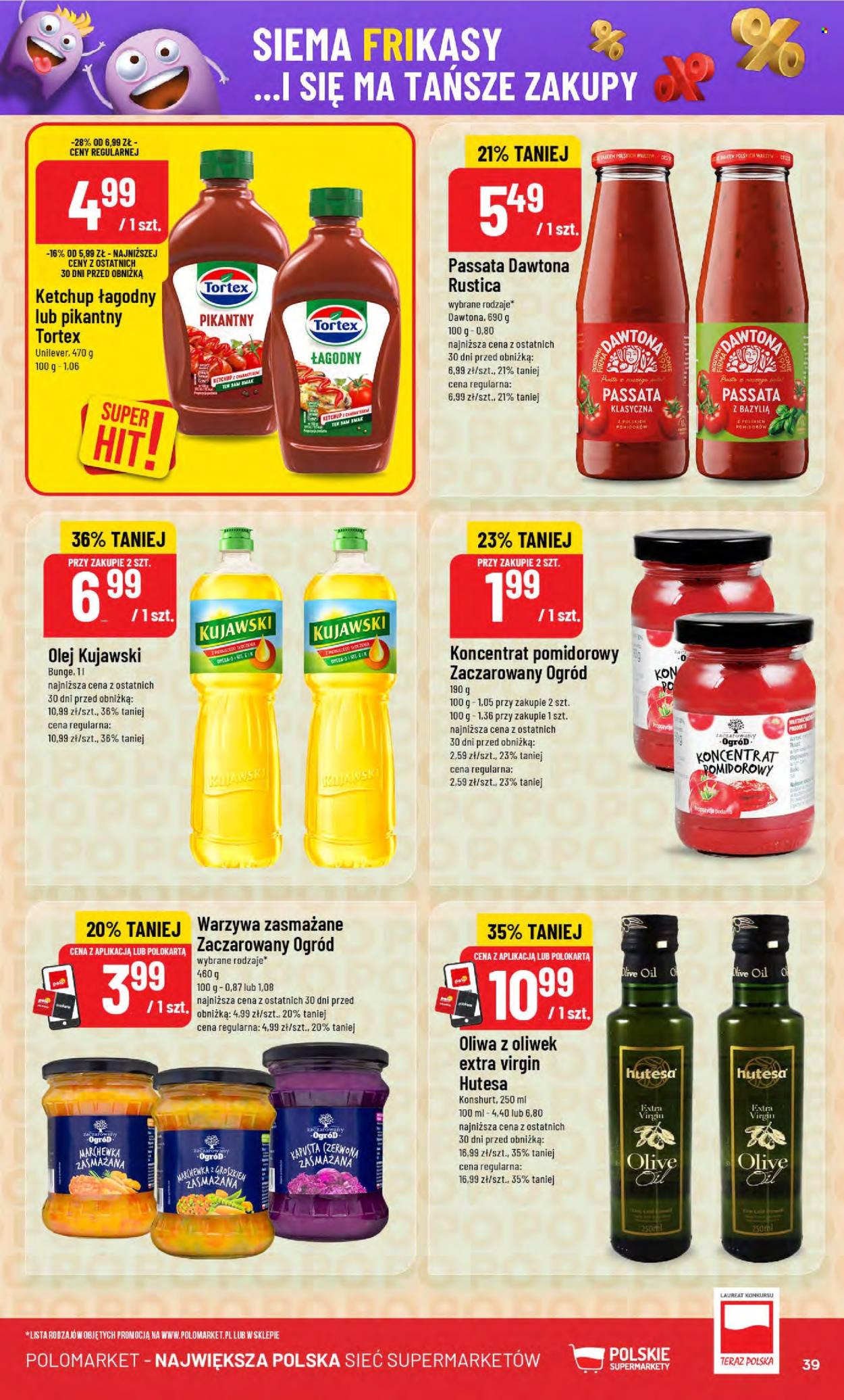 Gazetka Polomarket - 23.07.2025 - 29.07.2025. Strona 39