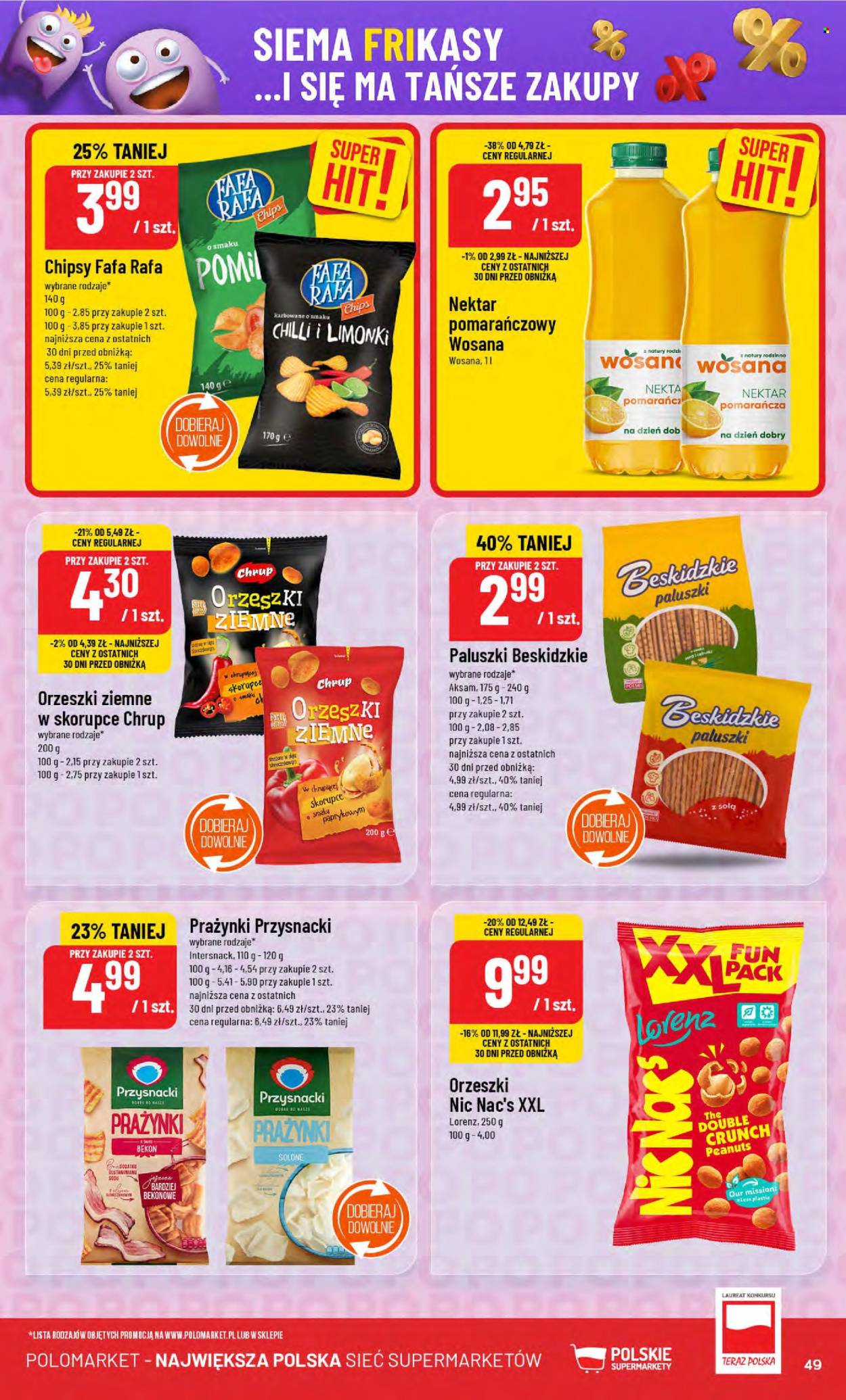 Gazetka Polomarket - 23.07.2025 - 29.07.2025. Strona 49