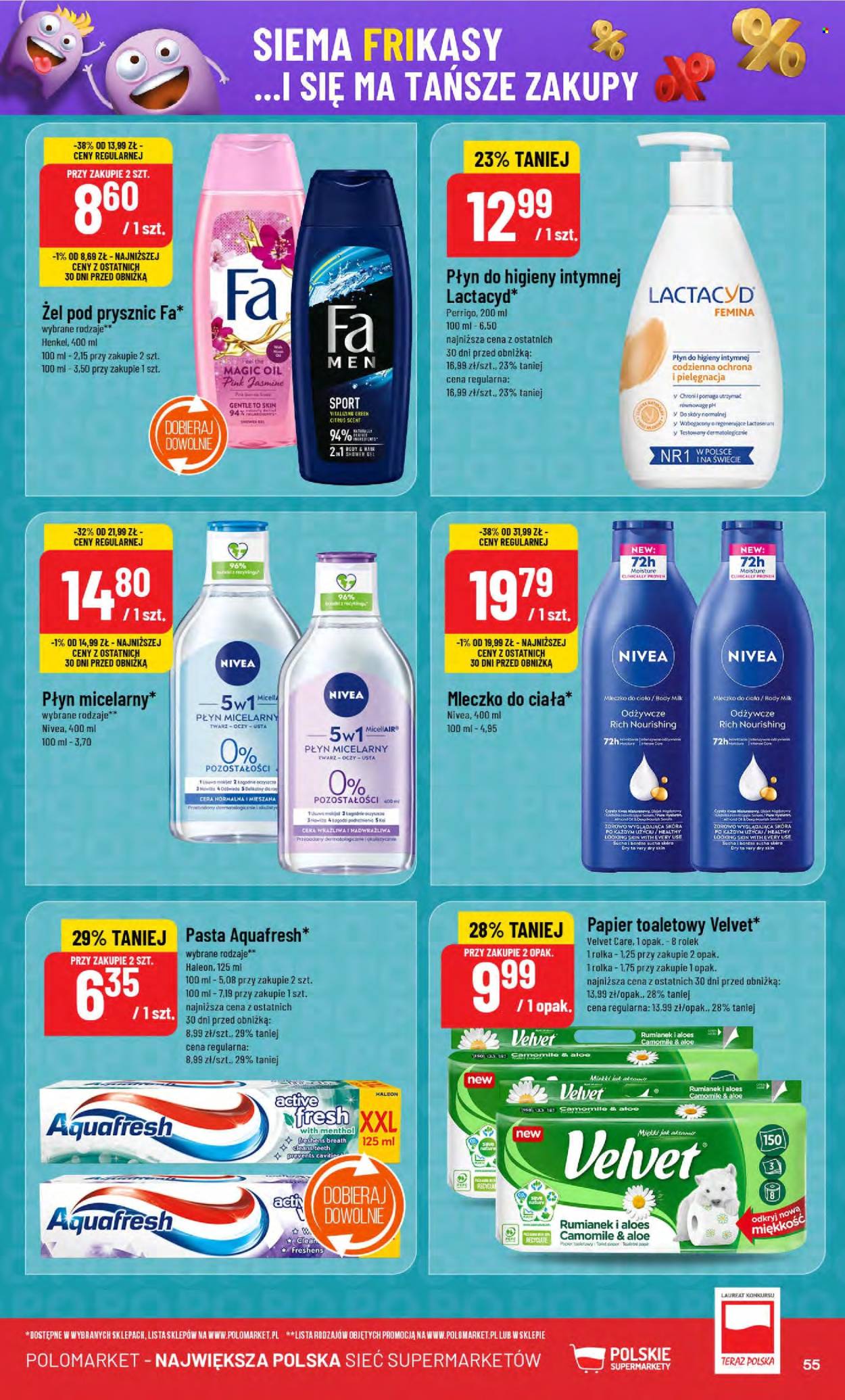 Gazetka Polomarket - 23.07.2025 - 29.07.2025. Strona 55