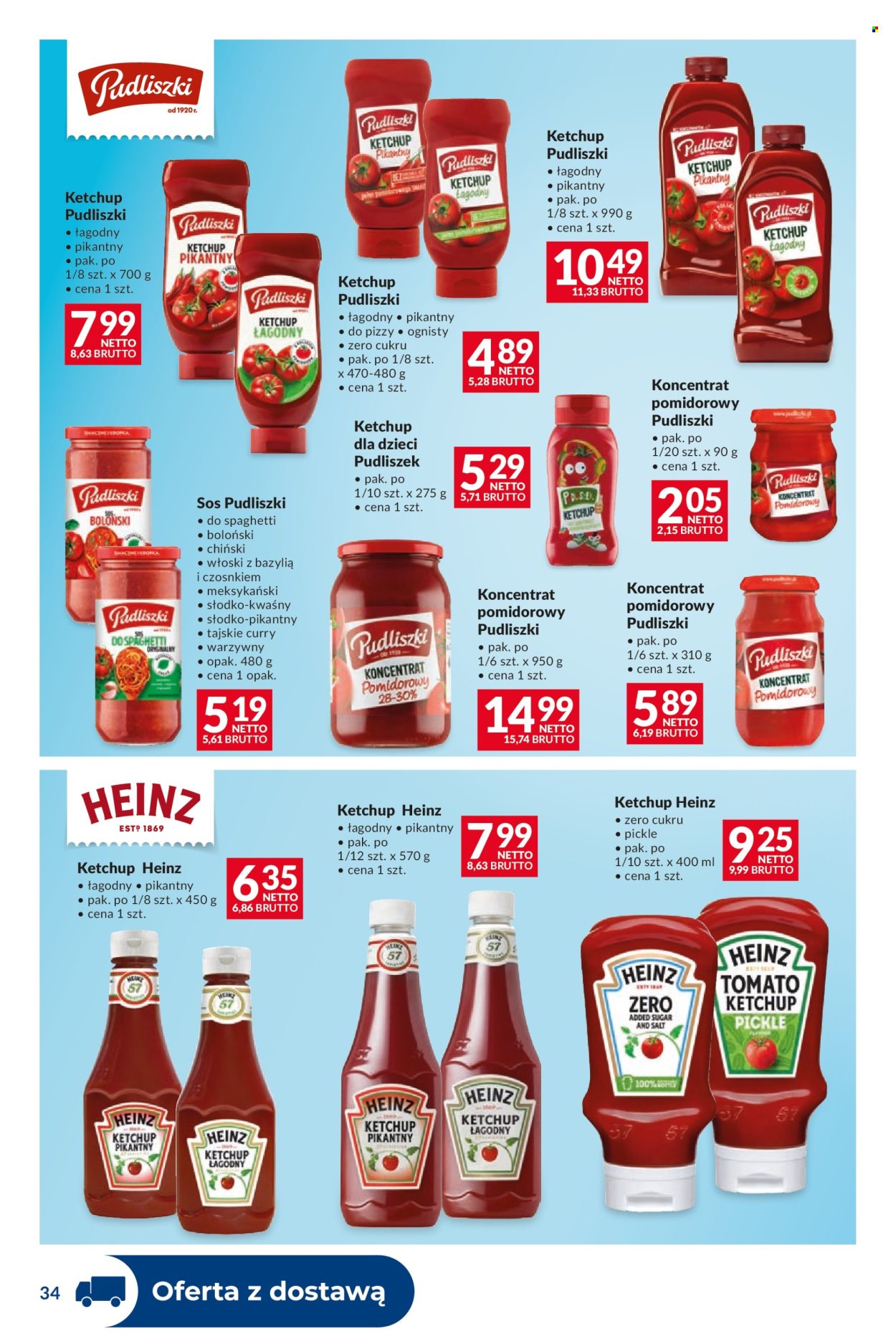 Gazetka Makro - 22.07.2025 - 4.08.2025. Strona 34