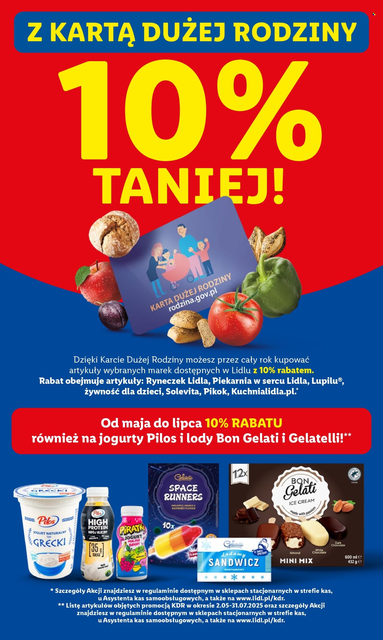 Gazetka Lidl - 24.07.2025 - 26.07.2025. Strona 59