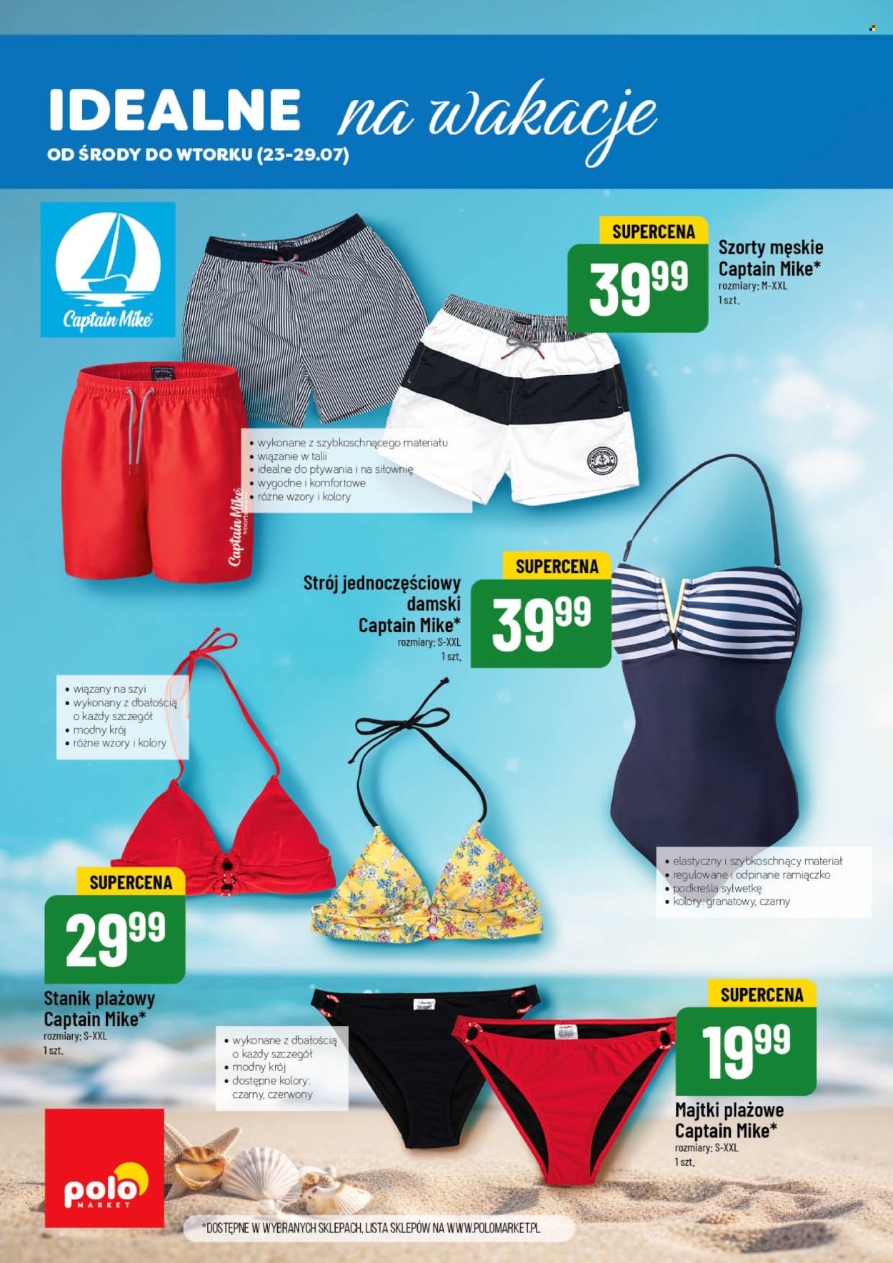 Gazetka Polomarket - 23.07.2025 - 29.07.2025. Strona 4