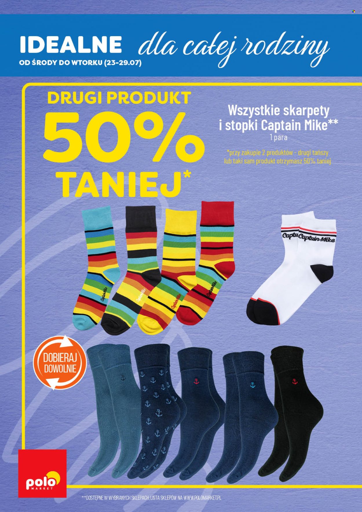 Gazetka Polomarket - 23.07.2025 - 29.07.2025. Strona 6