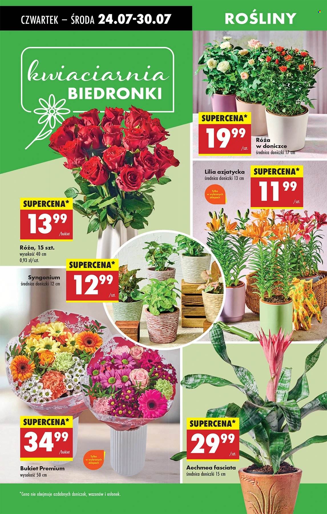 Gazetka Biedronka - 24.07.2025 - 30.07.2025. Strona 56